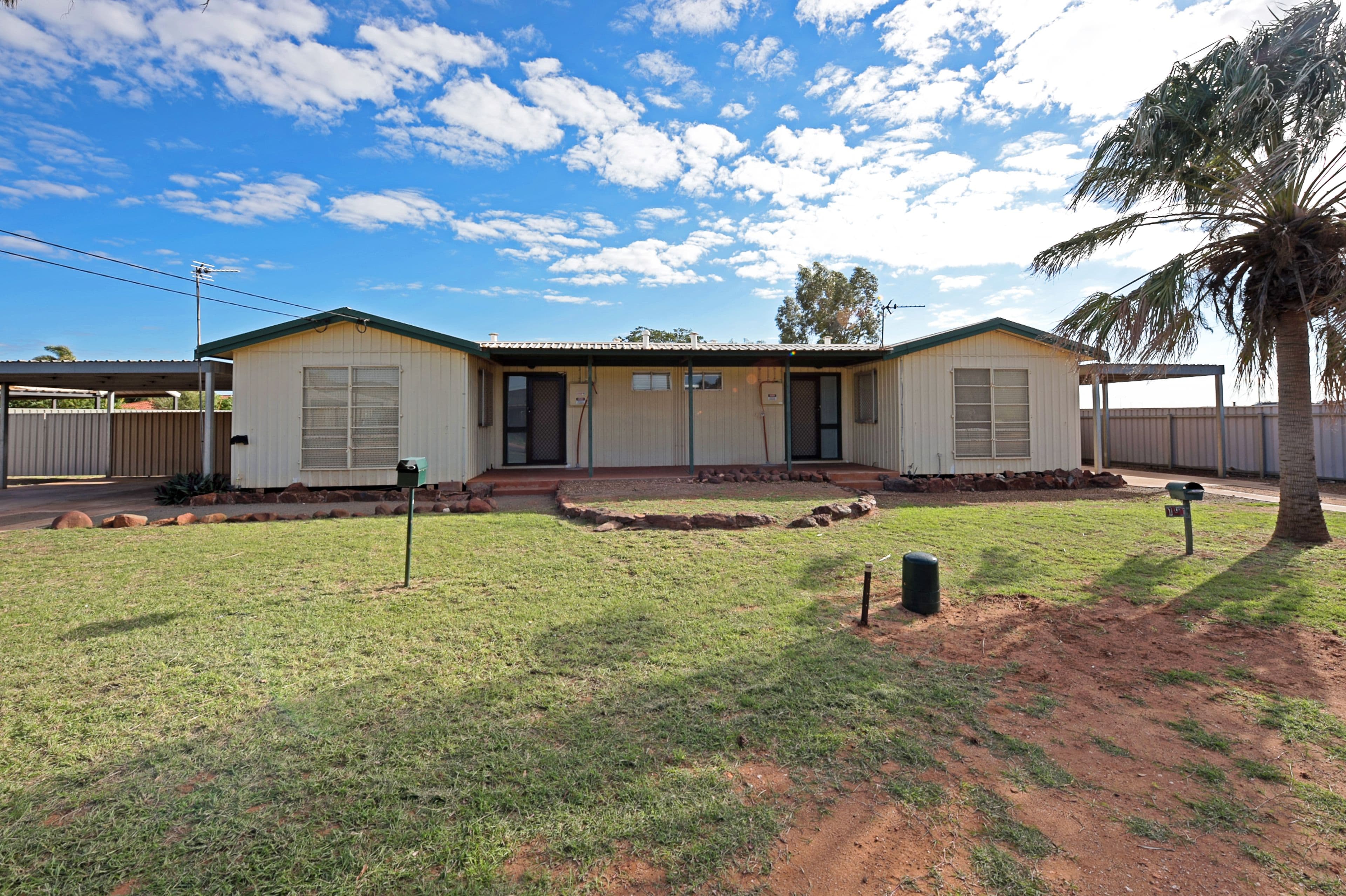 19 AandB Lady Douglas Way, Pegs Creek WA 6714, Pegs Creek - Image 1