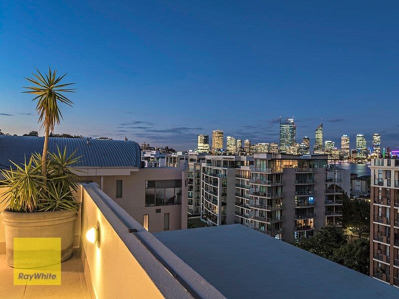 8C/73 Mill Point Road, South Perth WA 6151, South Perth - Thumbnail 8