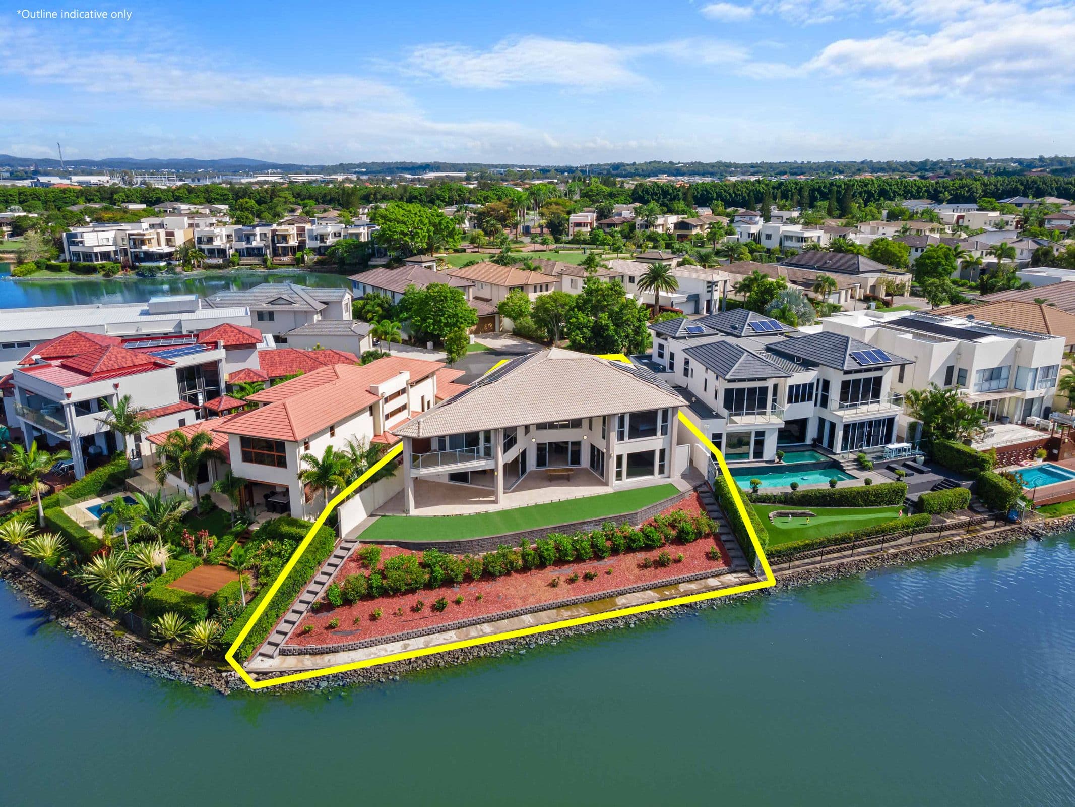 6173 Murten Court, Hope Island QLD 4212, Hope Island - Thumbnail 3
