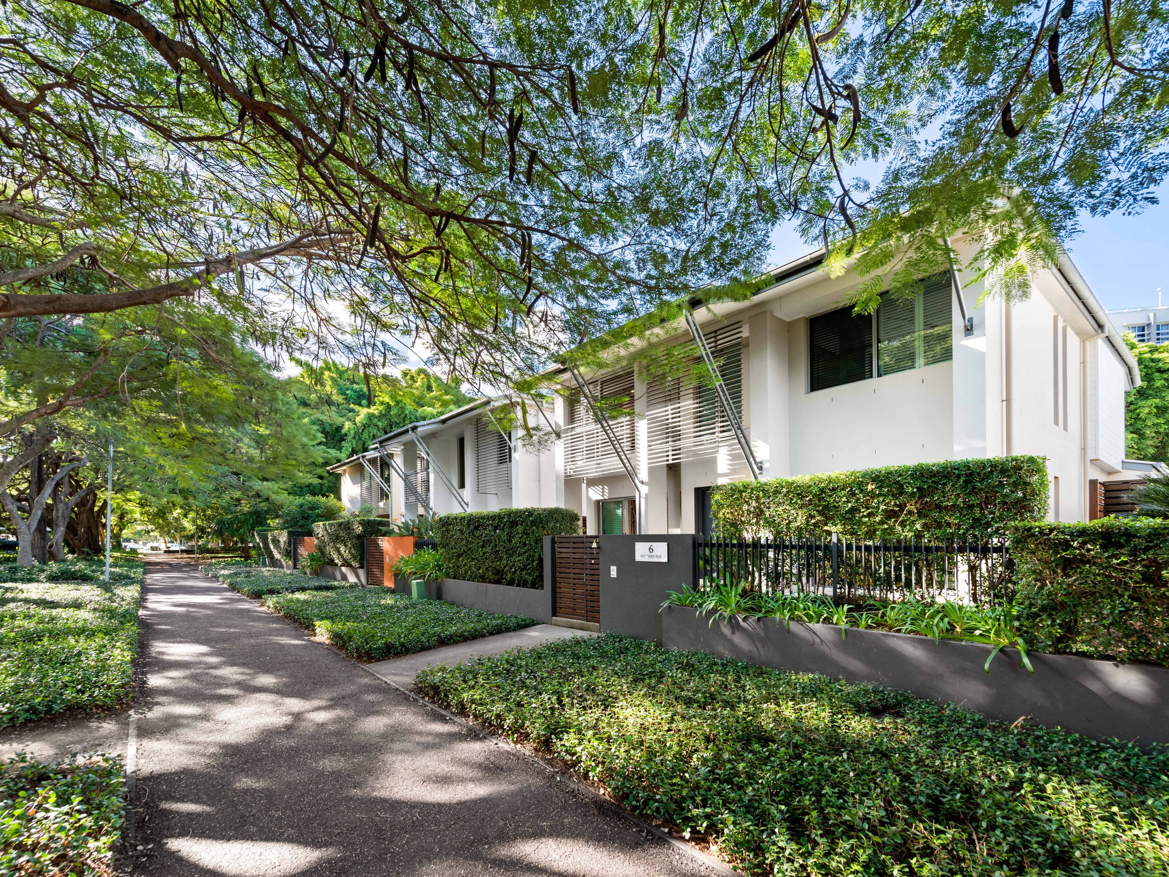 6 Refinery Parade, New Farm QLD 4005, New Farm - Thumbnail 2
