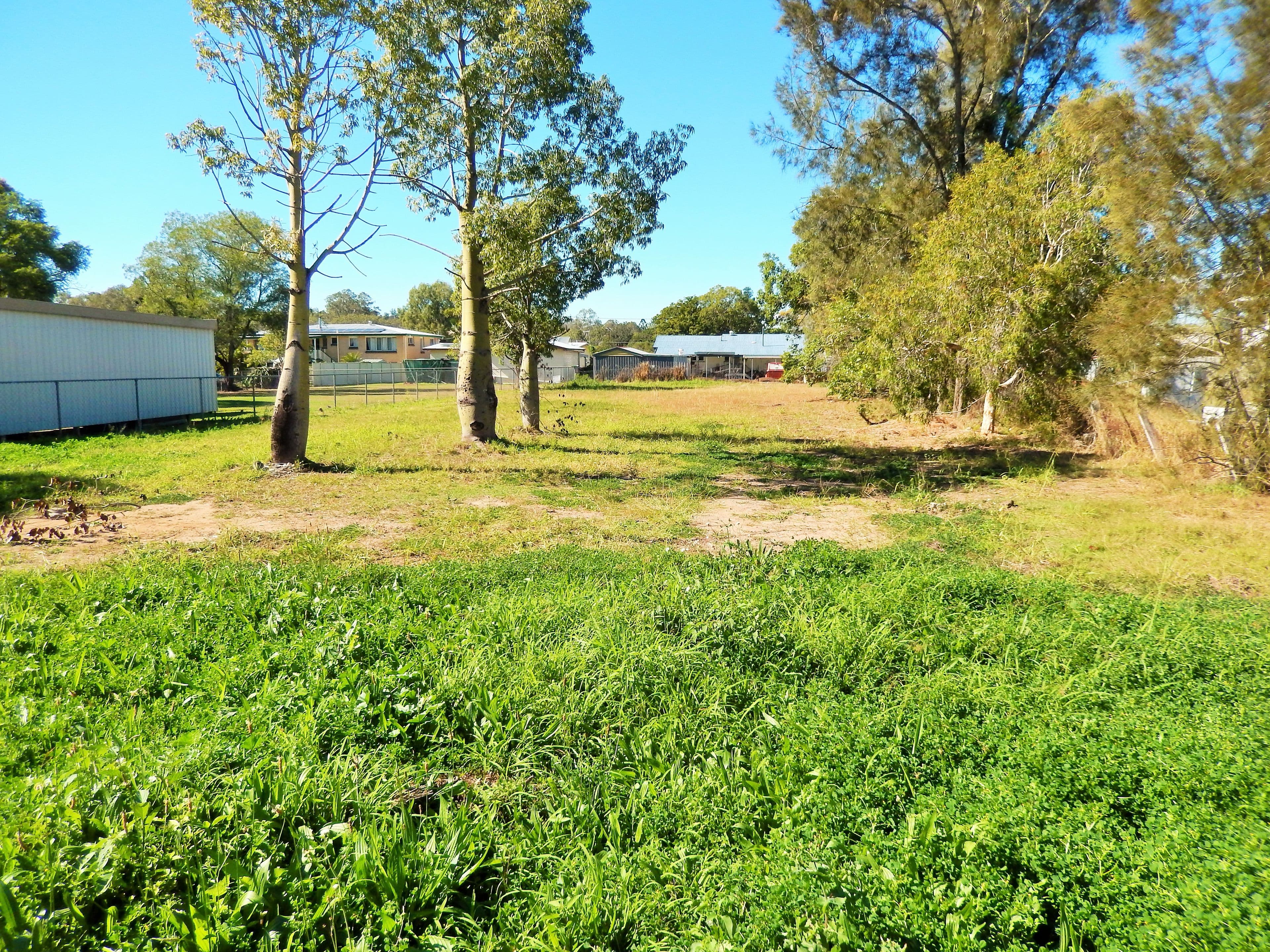 22 Hunter Street, Brassall QLD 4305, Brassall - Thumbnail 4