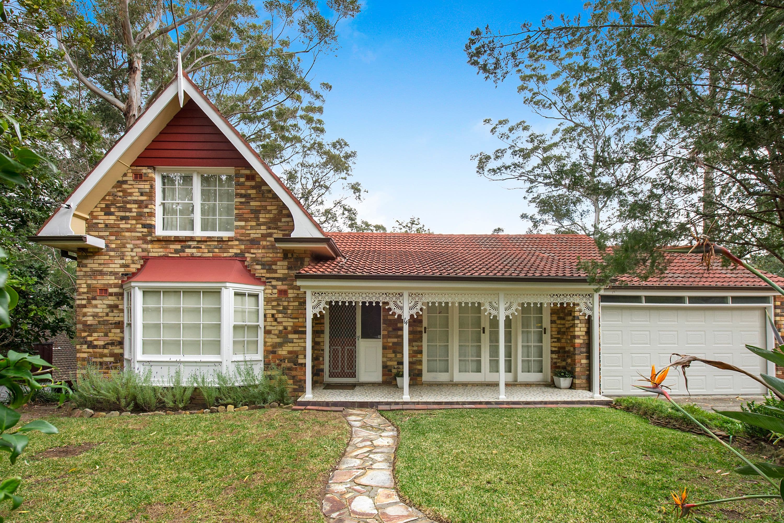 14 Kurrajong Street, Pennant Hills - Image 1