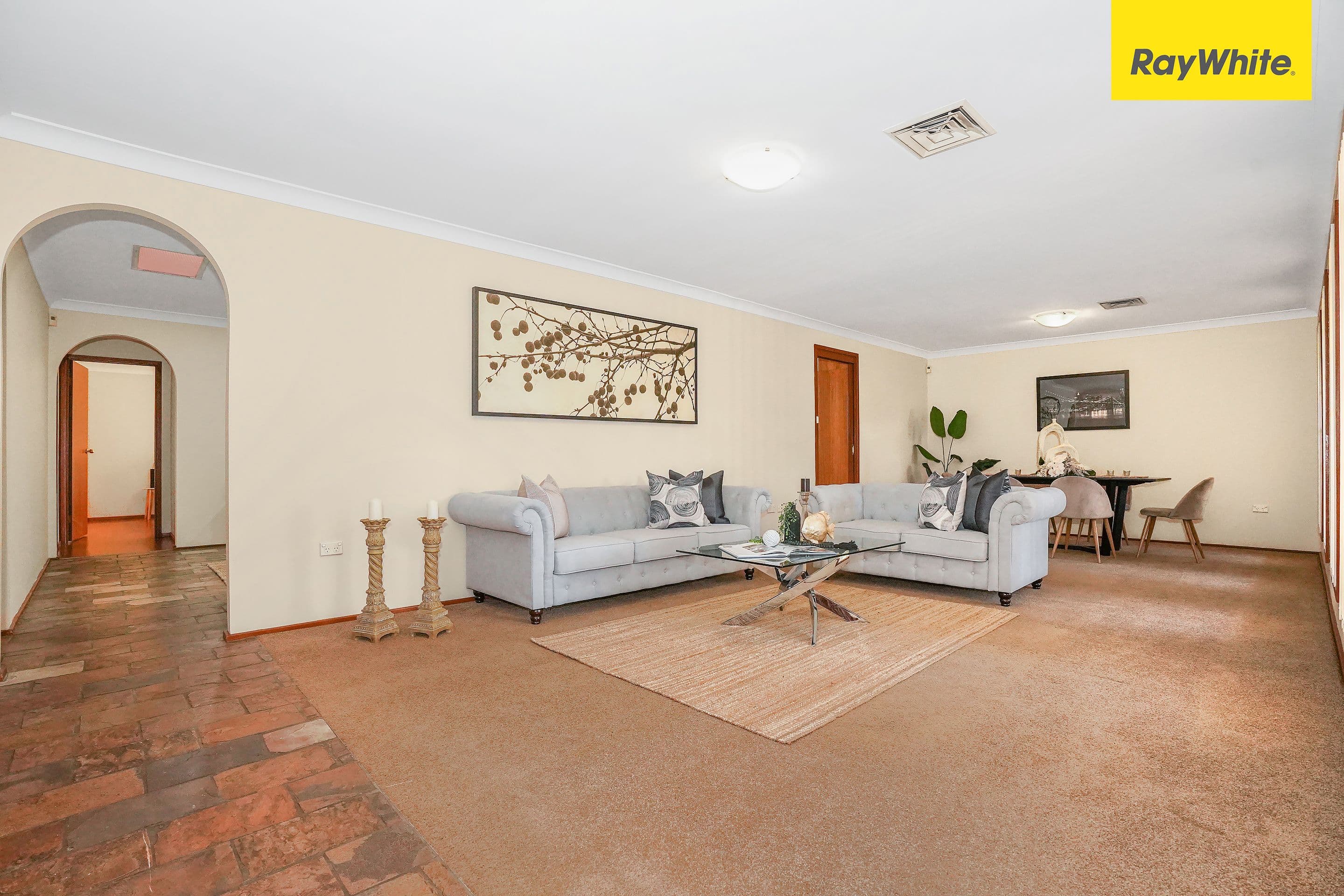 3 Balmain Place, Doonside NSW 2767, Doonside - Thumbnail 4
