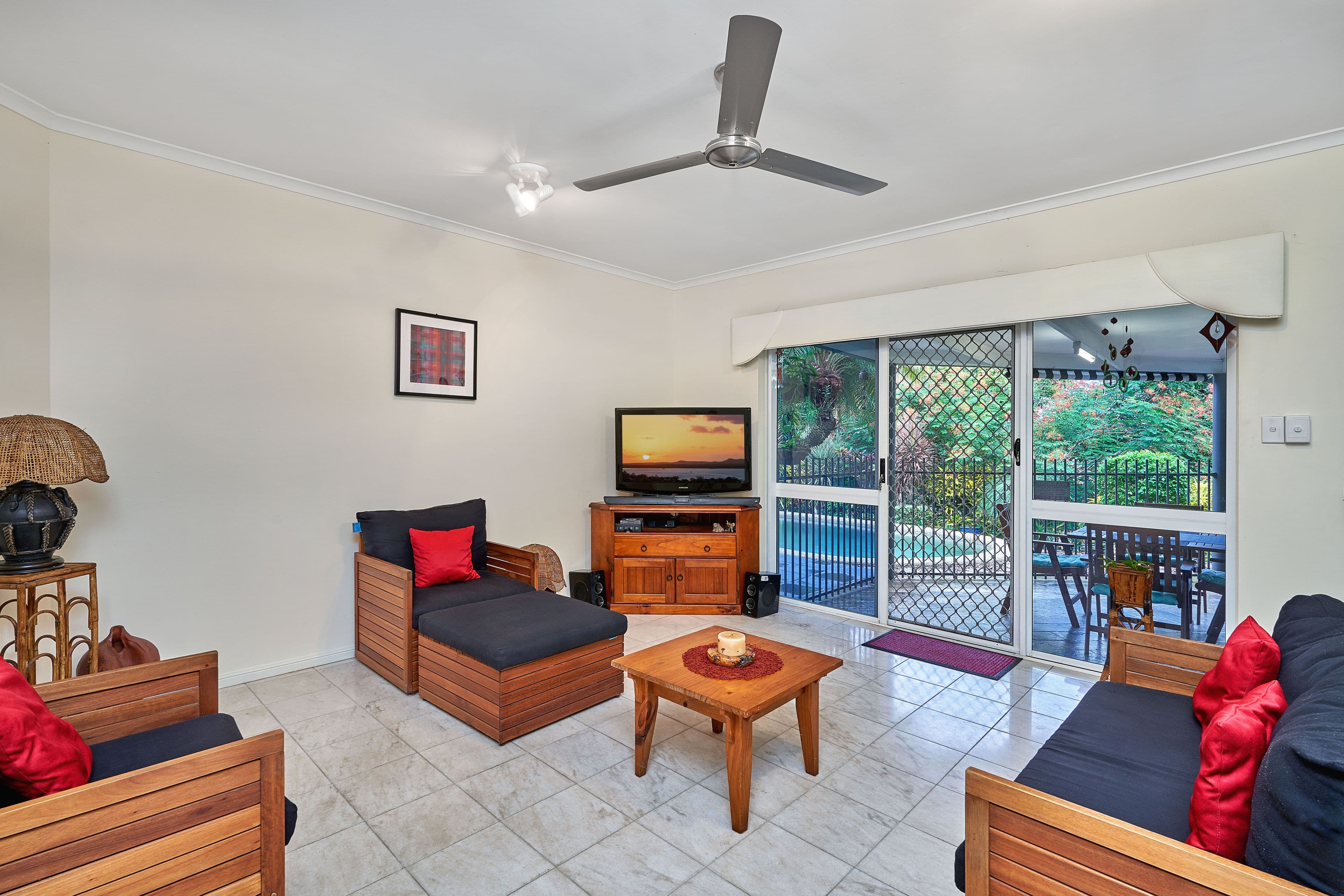 38 Summer Hill Drive, Mooroobool QLD 4870, Mooroobool - Thumbnail 7