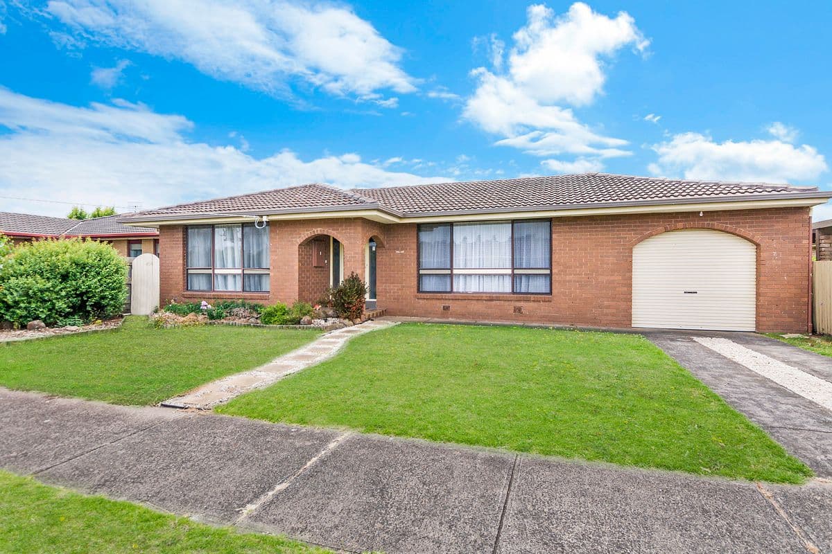 14 Carmell Drive, Warrnambool VIC 3280, Warrnambool - Image 1