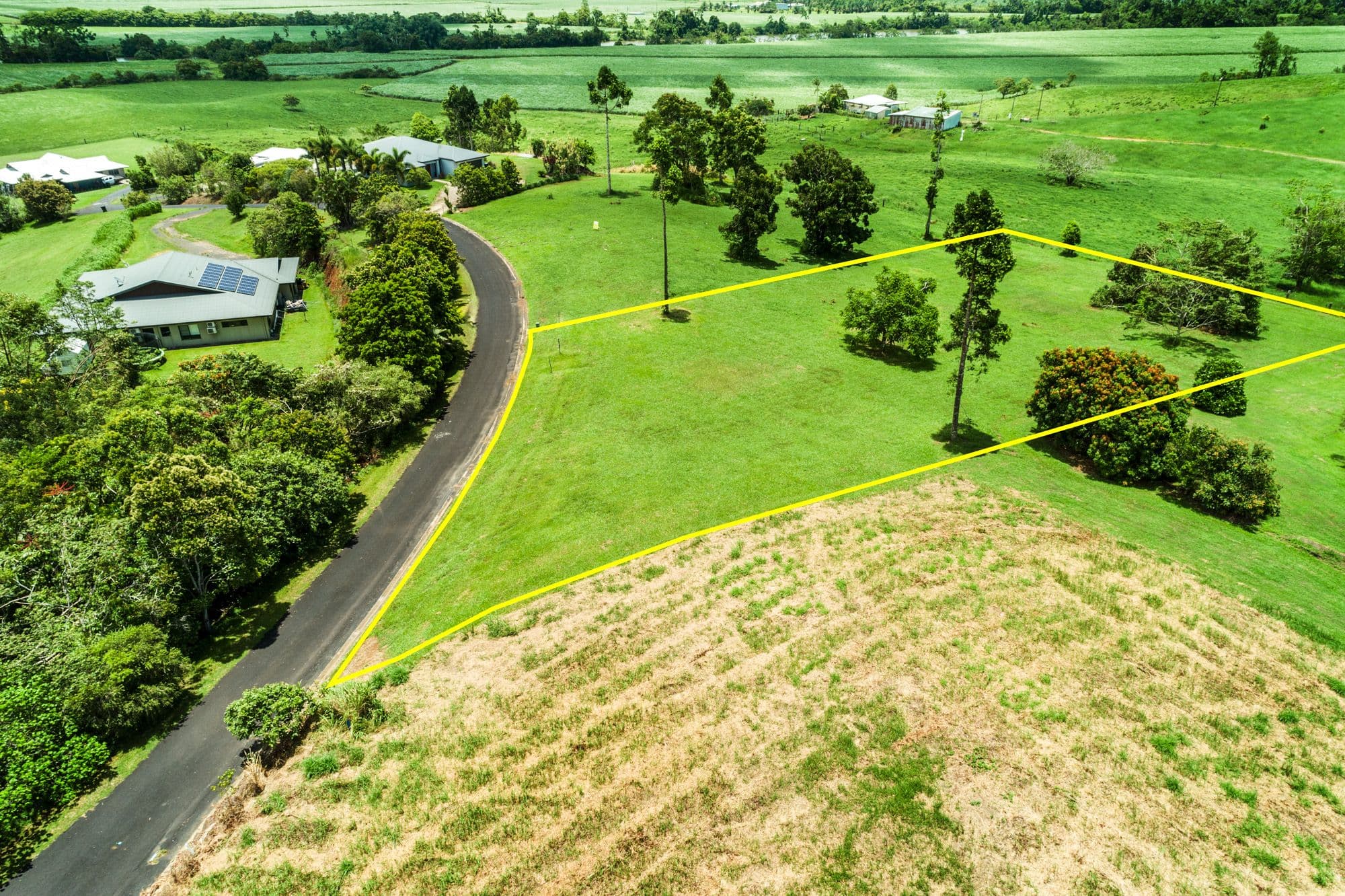 14 Pandanus Road, Sundown QLD 4860, Sundown - Thumbnail 3