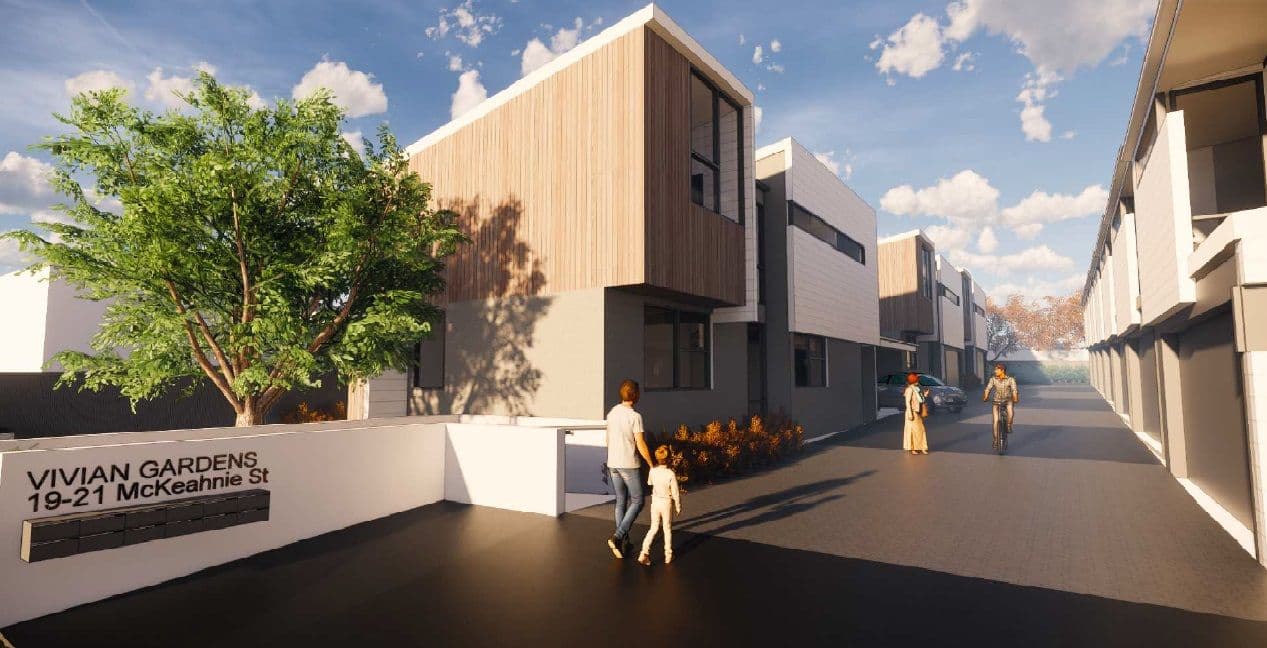 19-21 Mckeahnie Street, Crestwood NSW 2620, Crestwood - Image 1