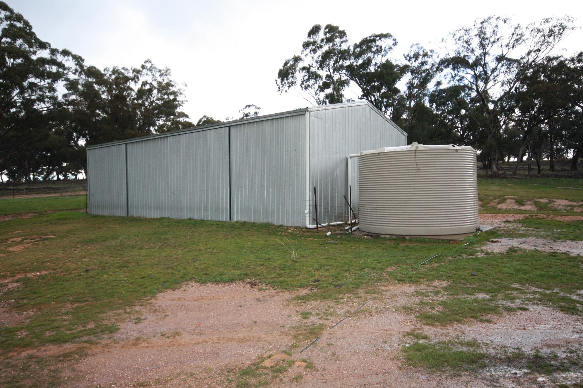 00 Kooreh Road, CARAPOOEE VIC 3477, Carapooee - Image 1