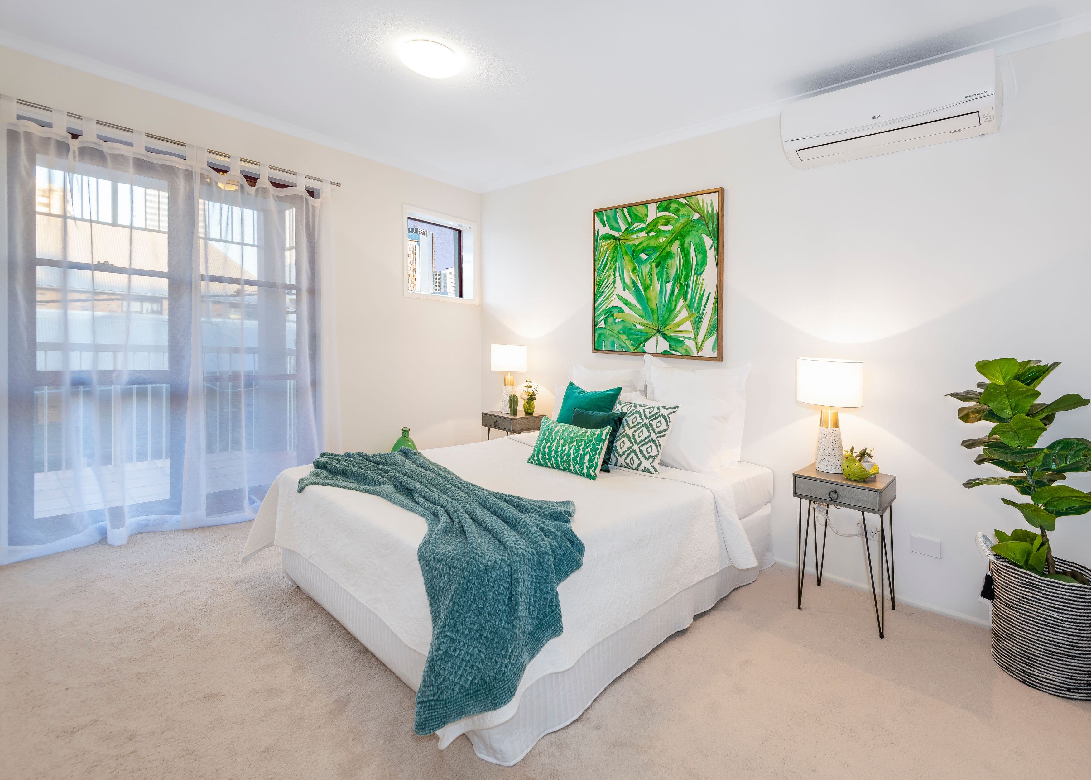 16 Phillips Street, Spring Hill QLD 4000, Spring Hill - Thumbnail 8