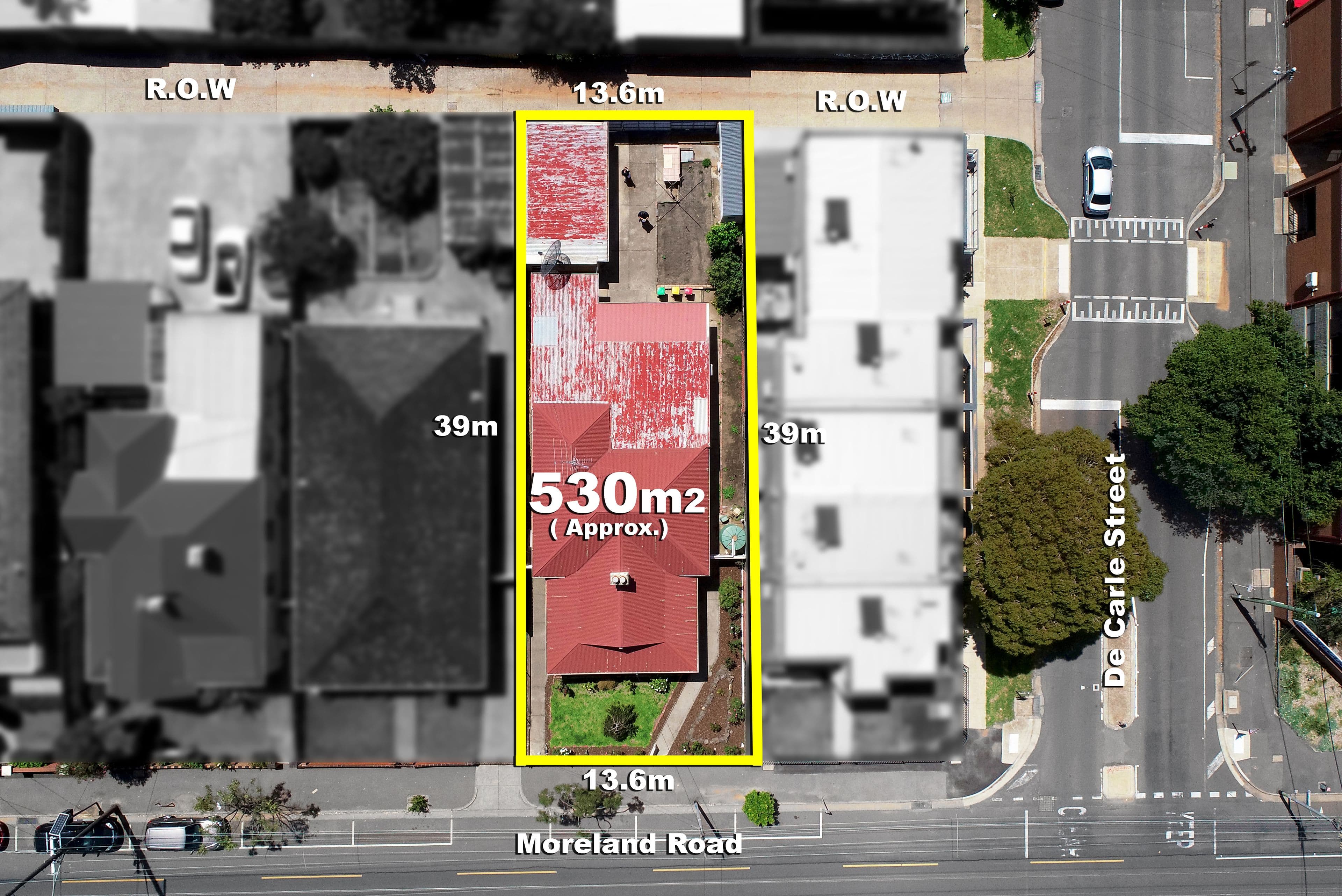 173 Moreland Road, Coburg VIC 3058, Coburg - Thumbnail 2