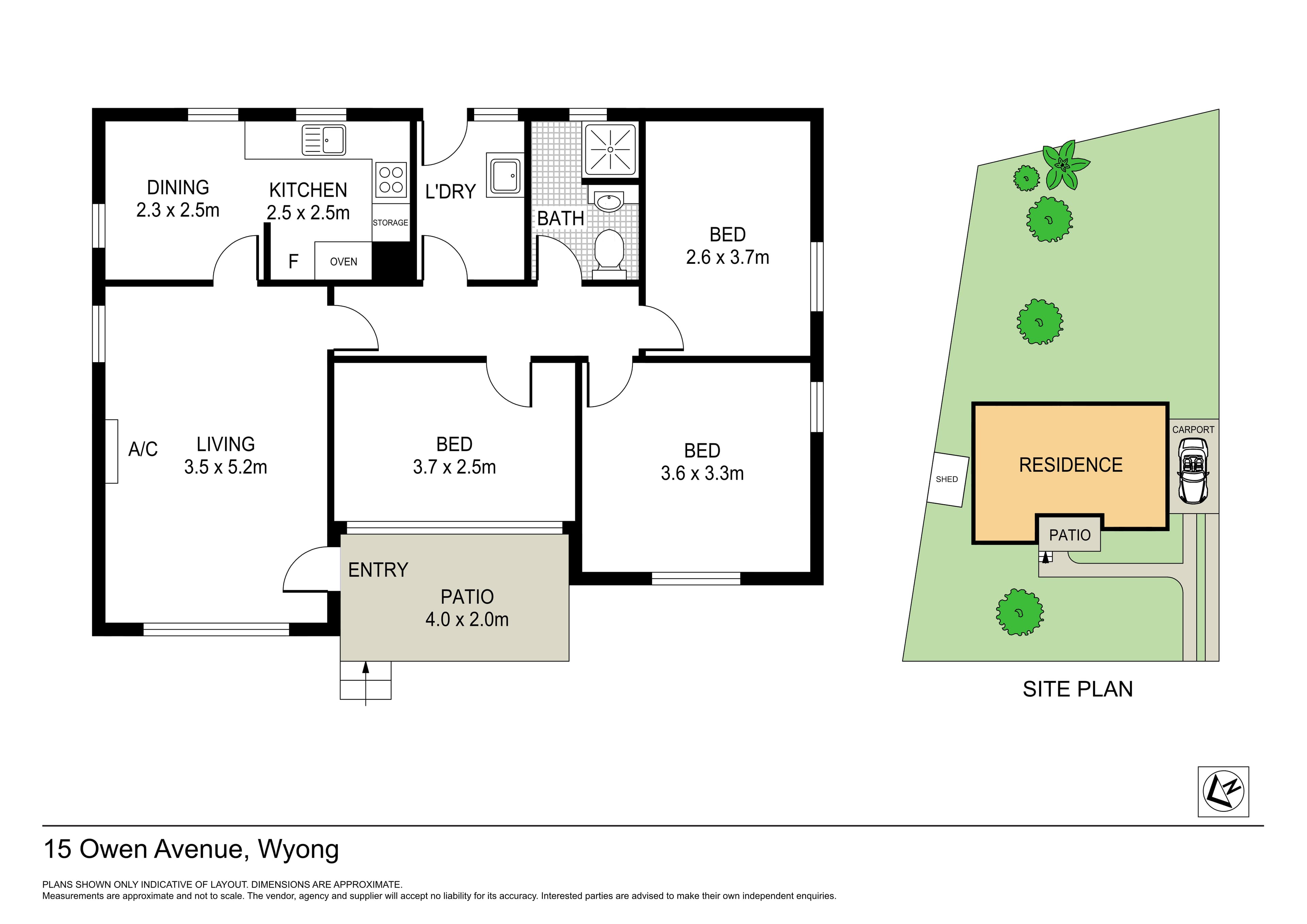 15 Owen Avenue, Wyong - Thumbnail 3
