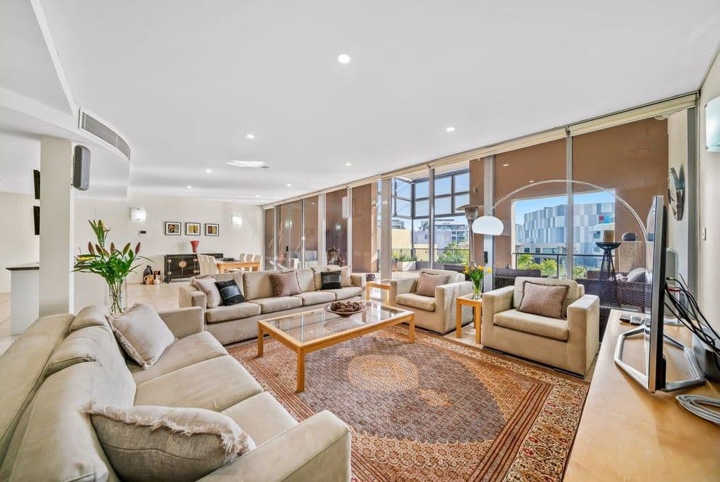 3/1 Alvan Street, Subiaco WA 6008, Subiaco - Image 1
