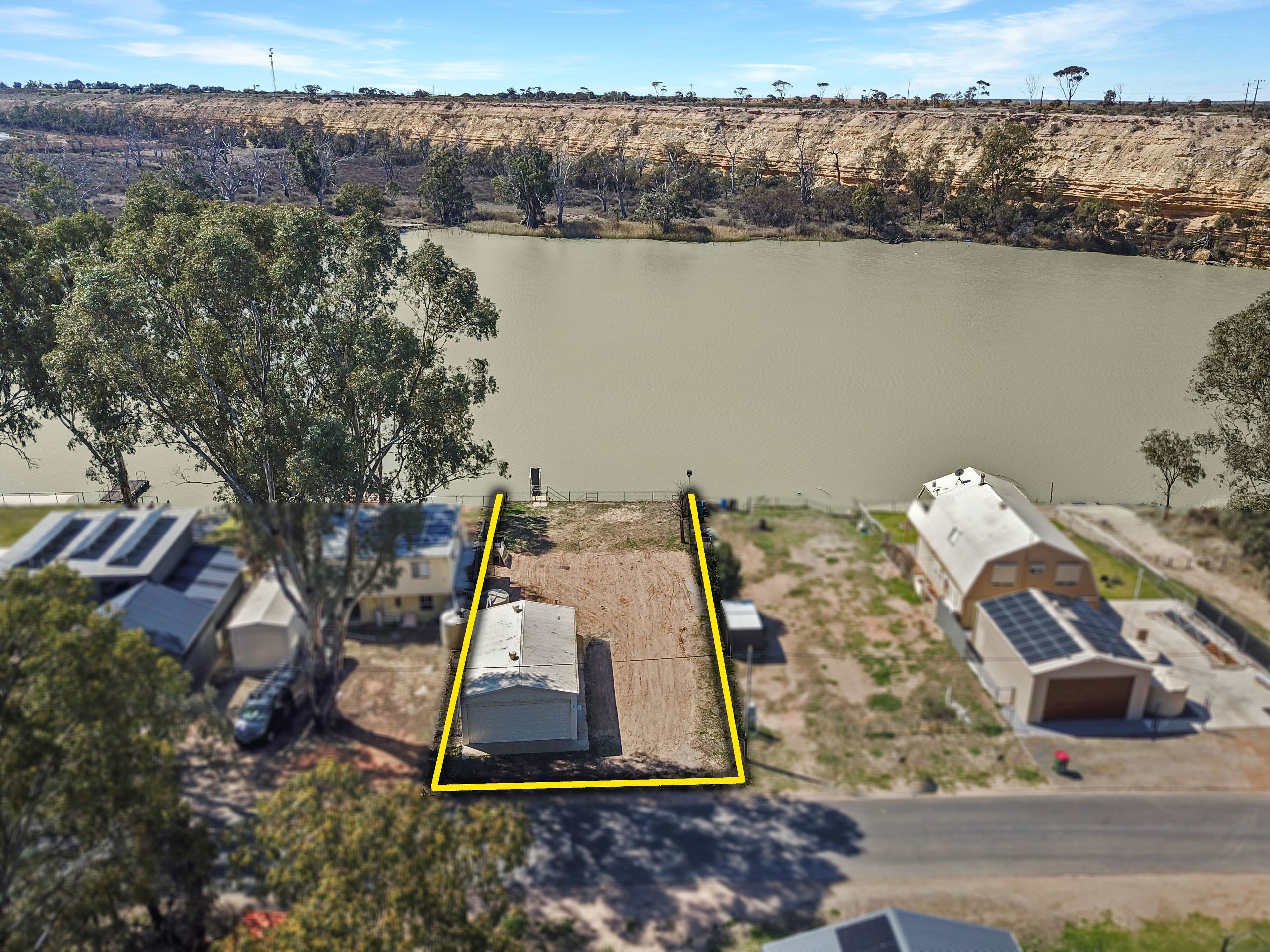 72 Page Drive, Blanchetown SA 5357, Blanchetown - Thumbnail 2