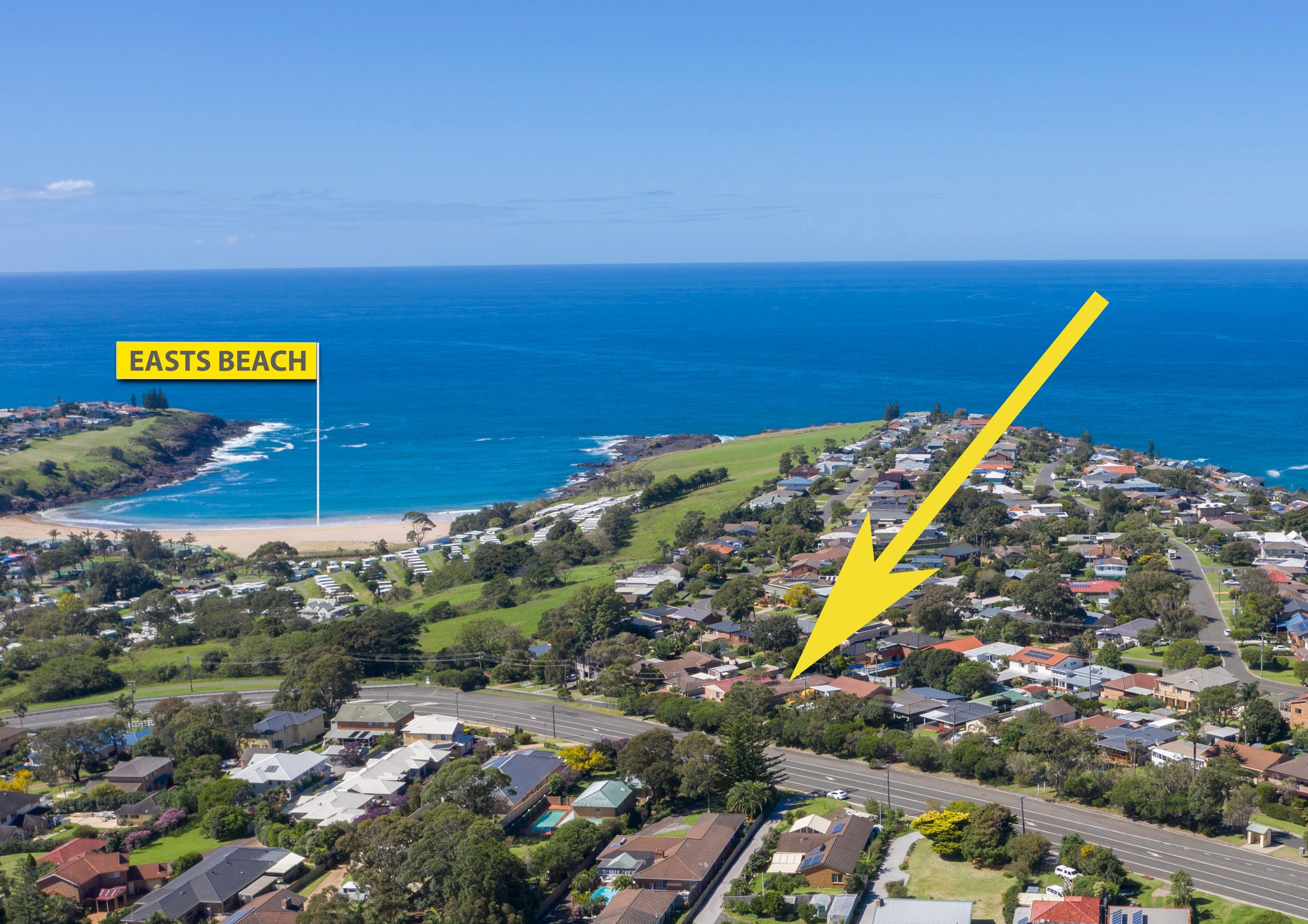 40 South Kiama Drive, Kiama Heights - Image 1