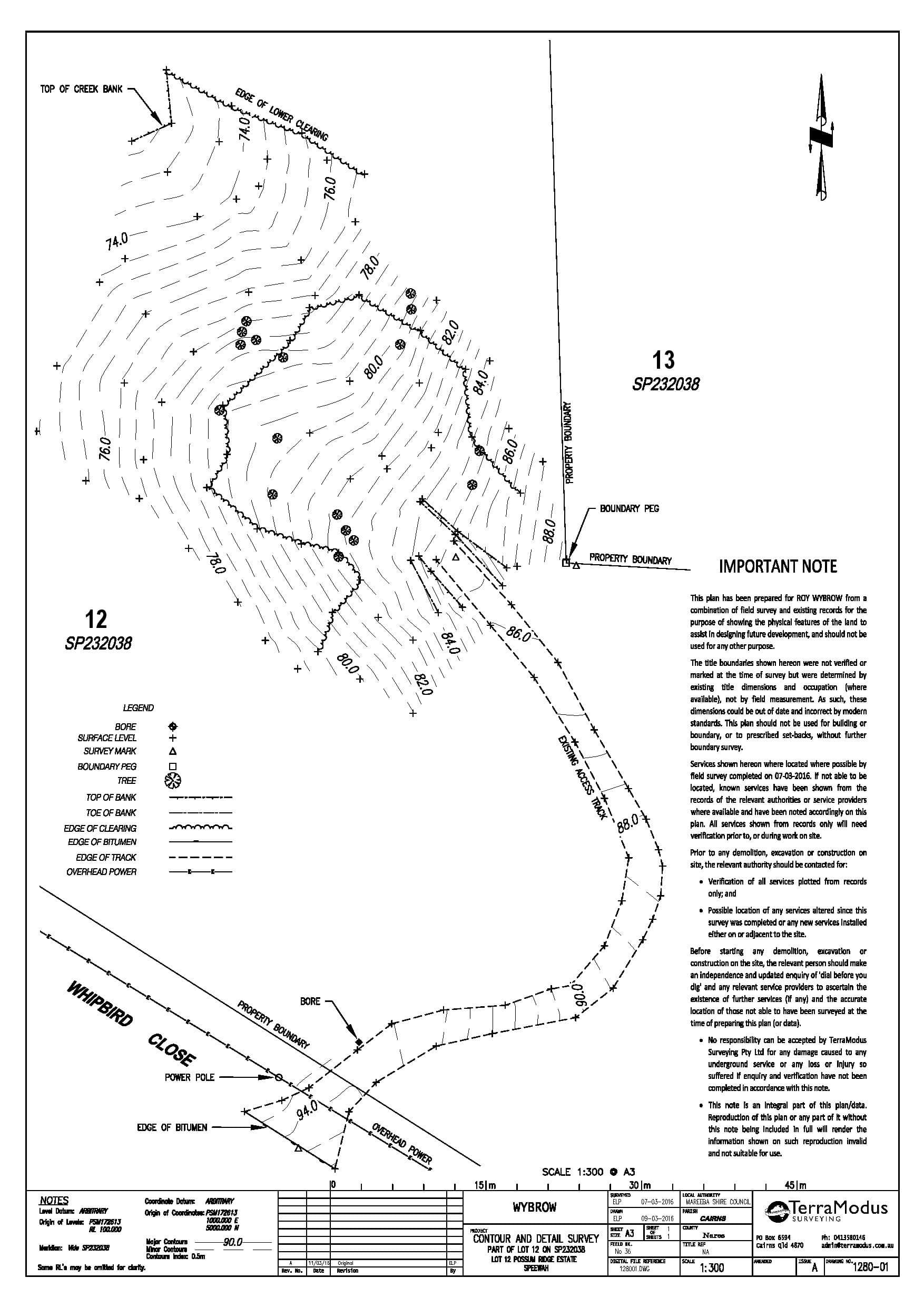 Lot 12 Whipbird Close, Speewah QLD 4881, Speewah - Thumbnail 7