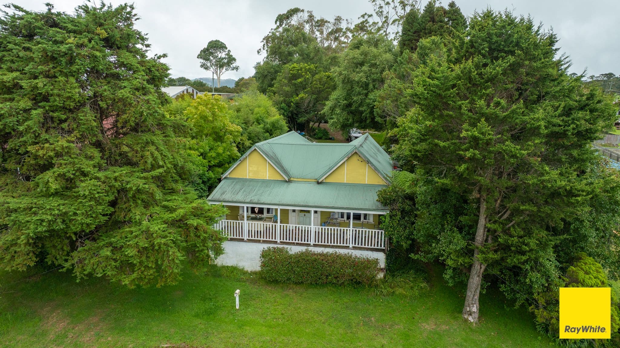 38 Myrtle Street, Dorrigo NSW 2453, Dorrigo - Image 1