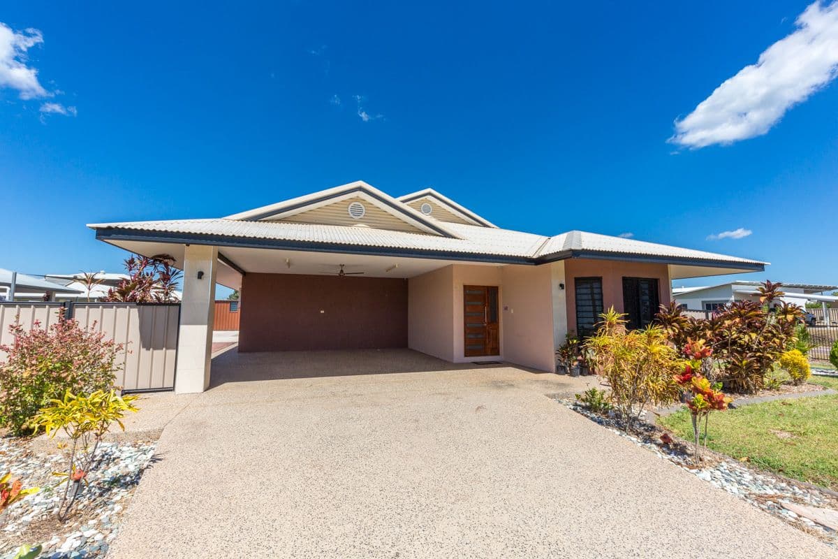 261 Forrest Parade, Bellamack NT 0832, Bellamack - Image 1