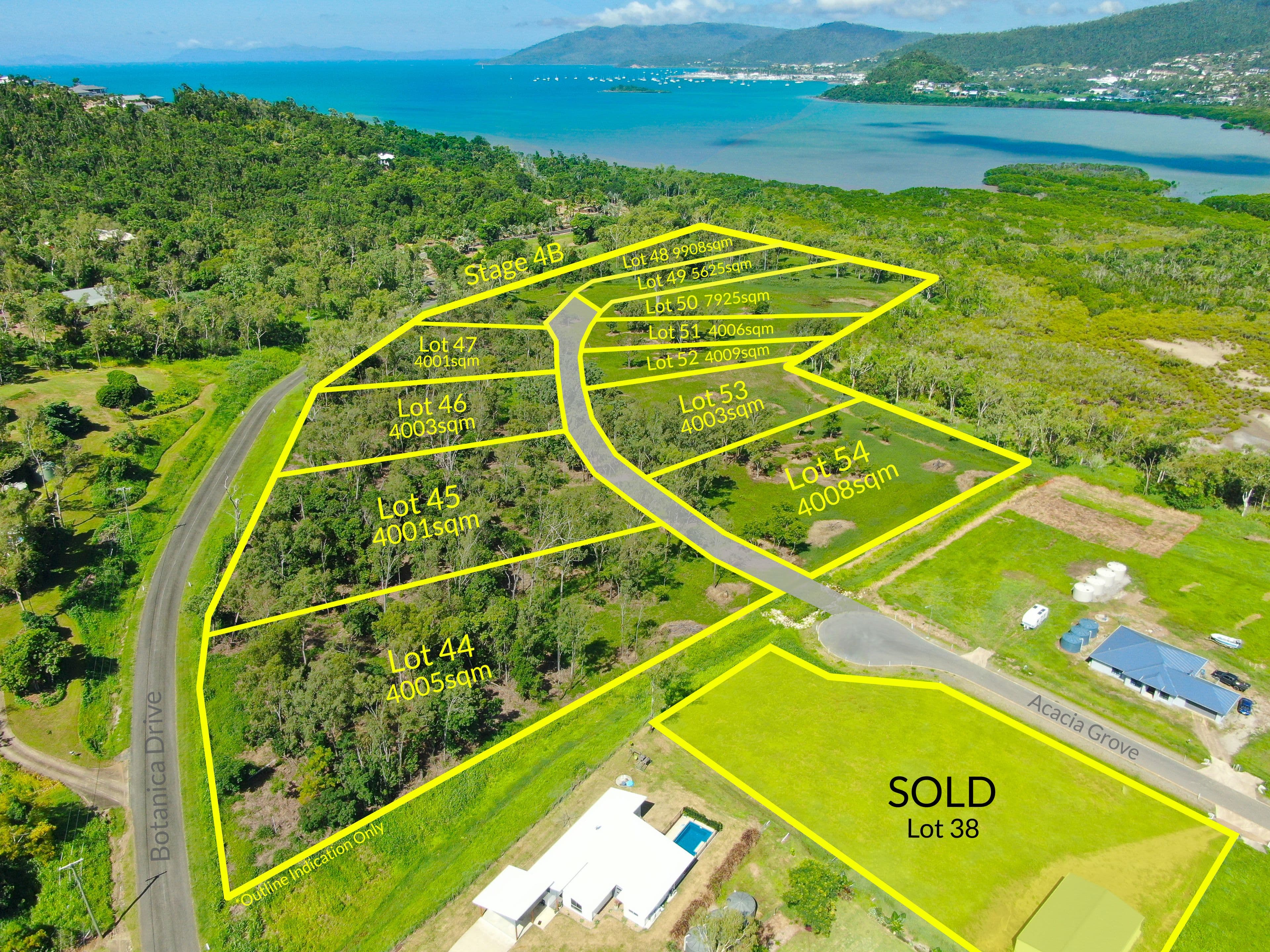 44 Acacia Grove, Woodwark QLD 4802, Woodwark - Thumbnail 4