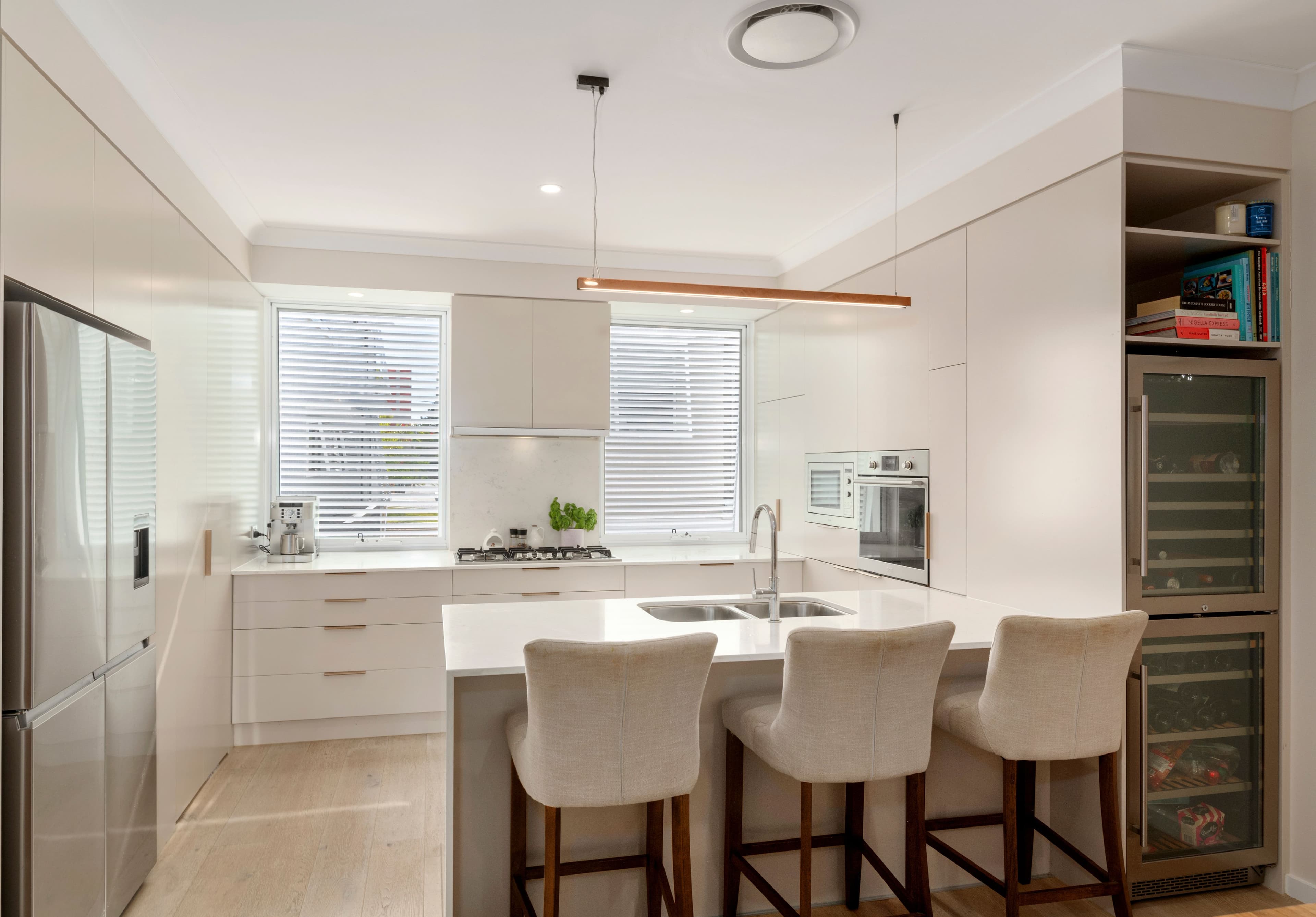 102 Fulcher Road, Red Hill QLD 4059, Red Hill - Thumbnail 3