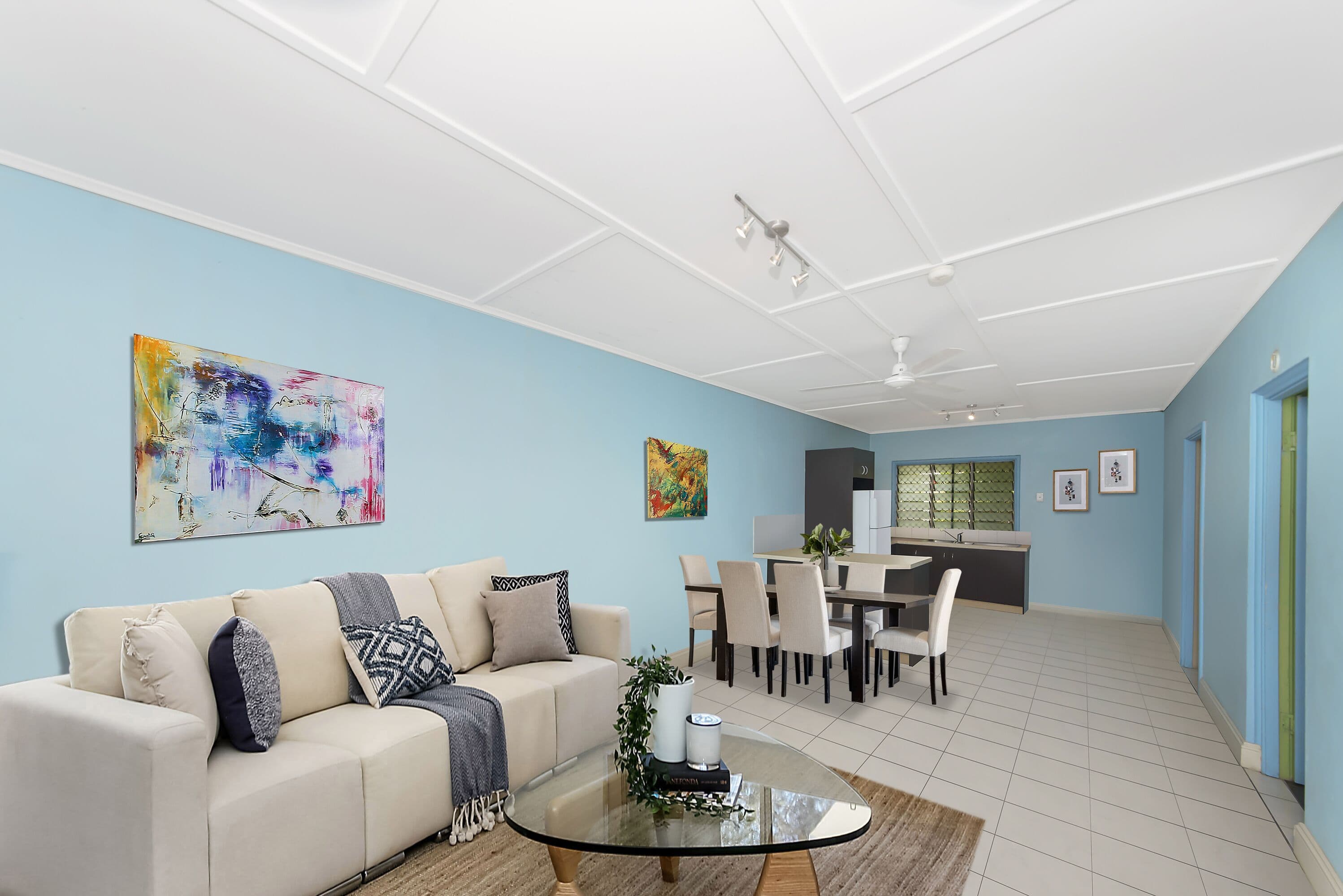 2 Haymarket Street, Hyde Park QLD 4812, Hyde Park - Image 1