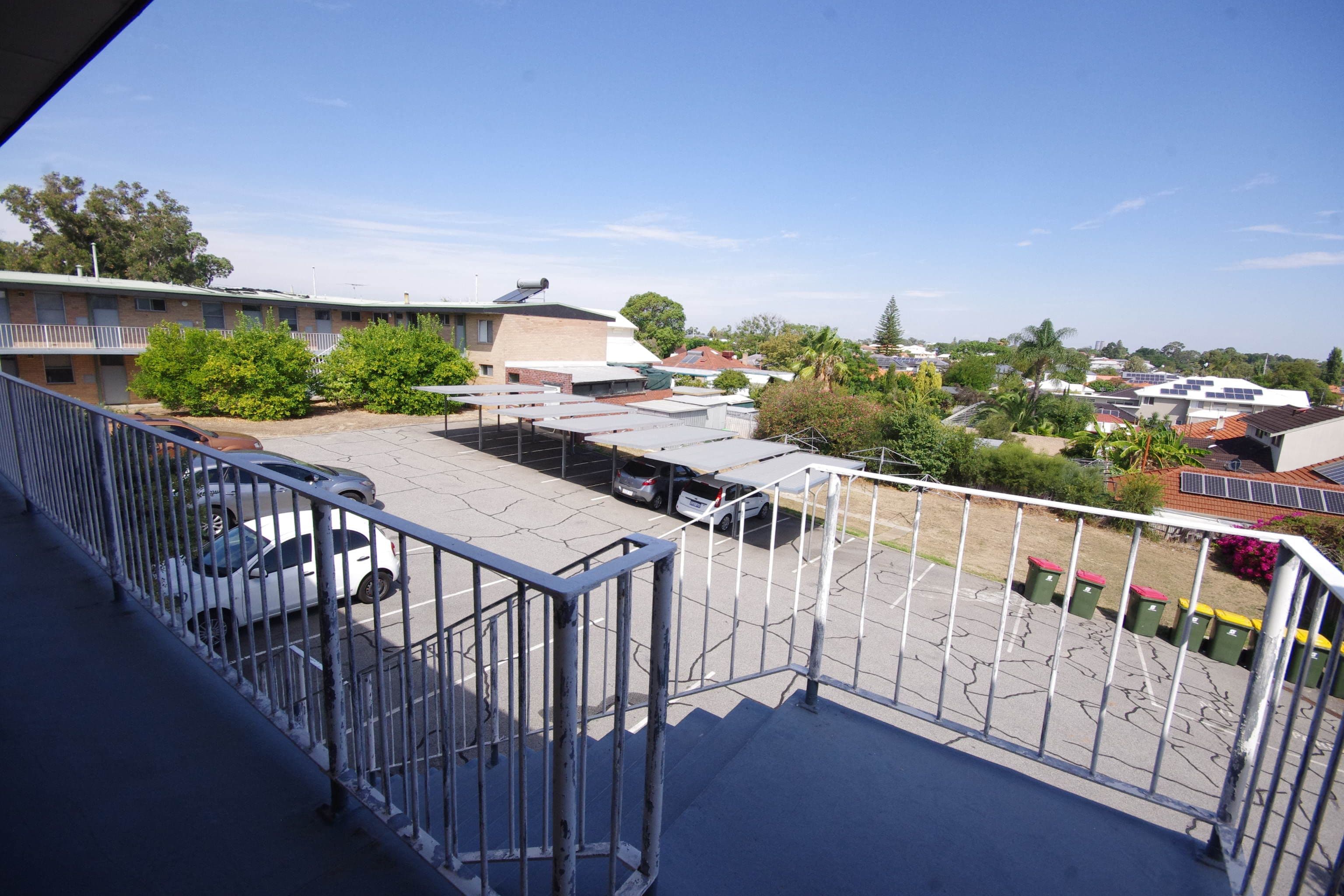 11/20 Blythe Avenue, YOKINE WA 6060, Yokine - Thumbnail 7
