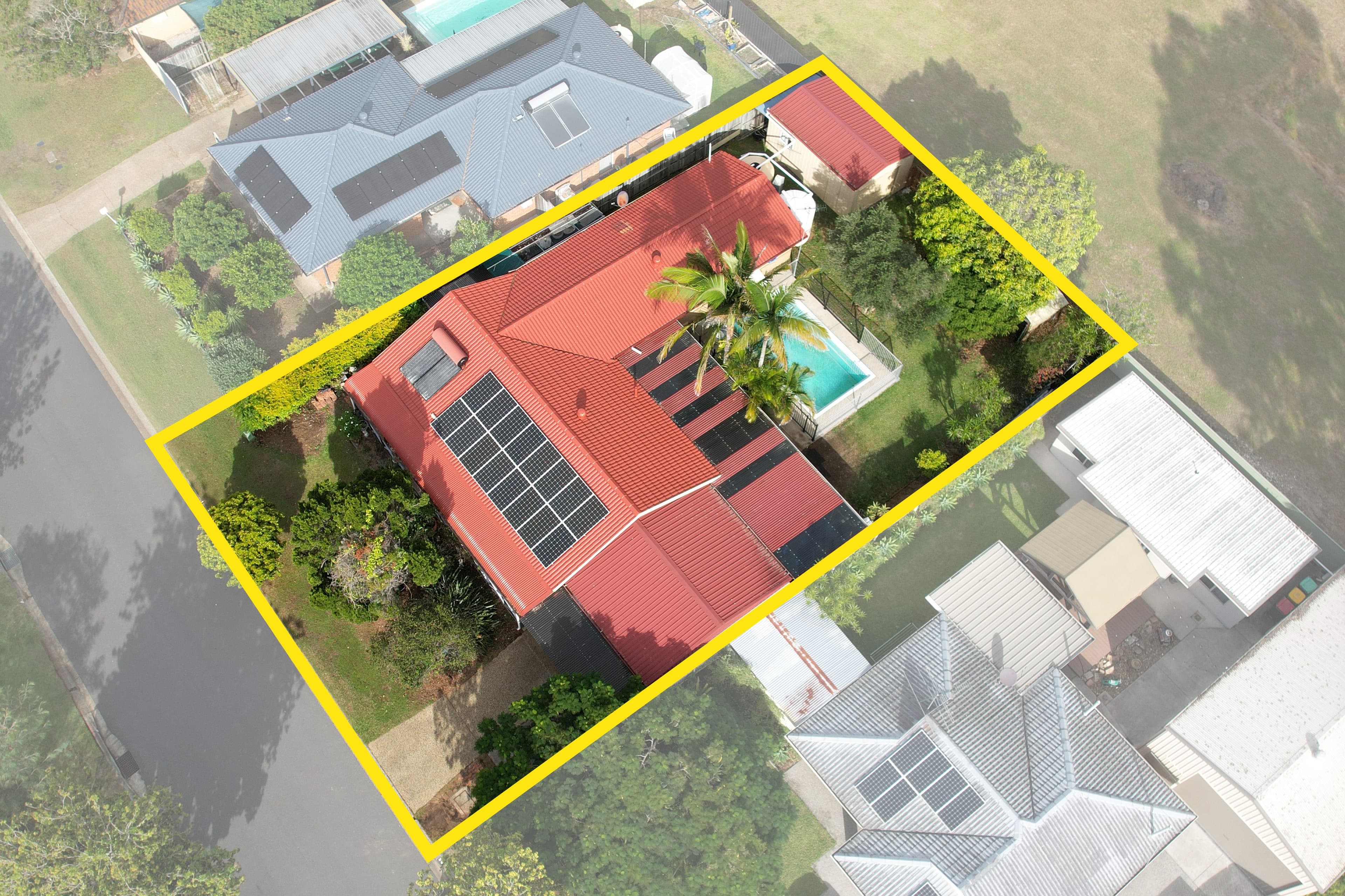26 Rainwood Street, Bracken Ridge QLD 4017, Bracken Ridge - Thumbnail 3