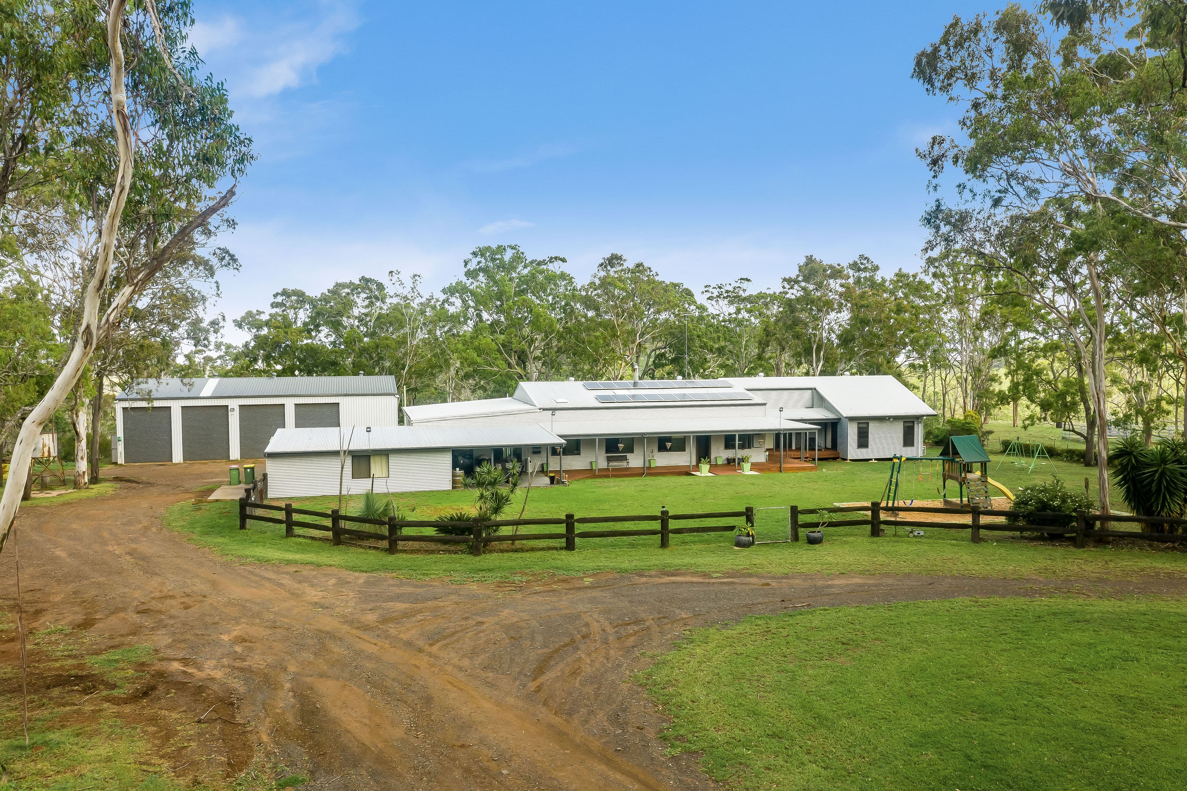 284 Mount Rascal Road, Mount Rascal QLD 4350, Mount Rascal - Image 1