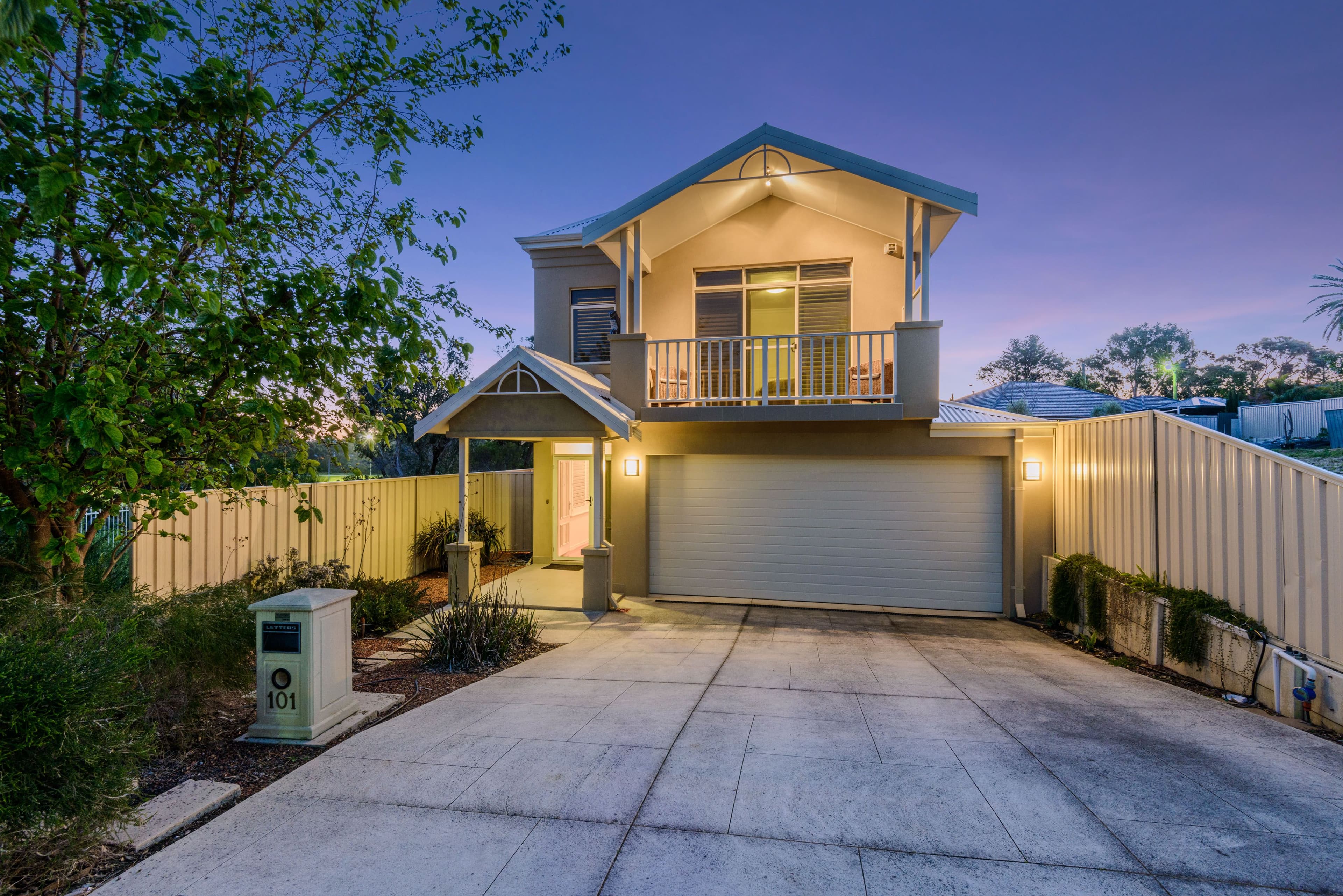 101 Parnell Avenue, Sorrento WA 6020, Sorrento - Image 1