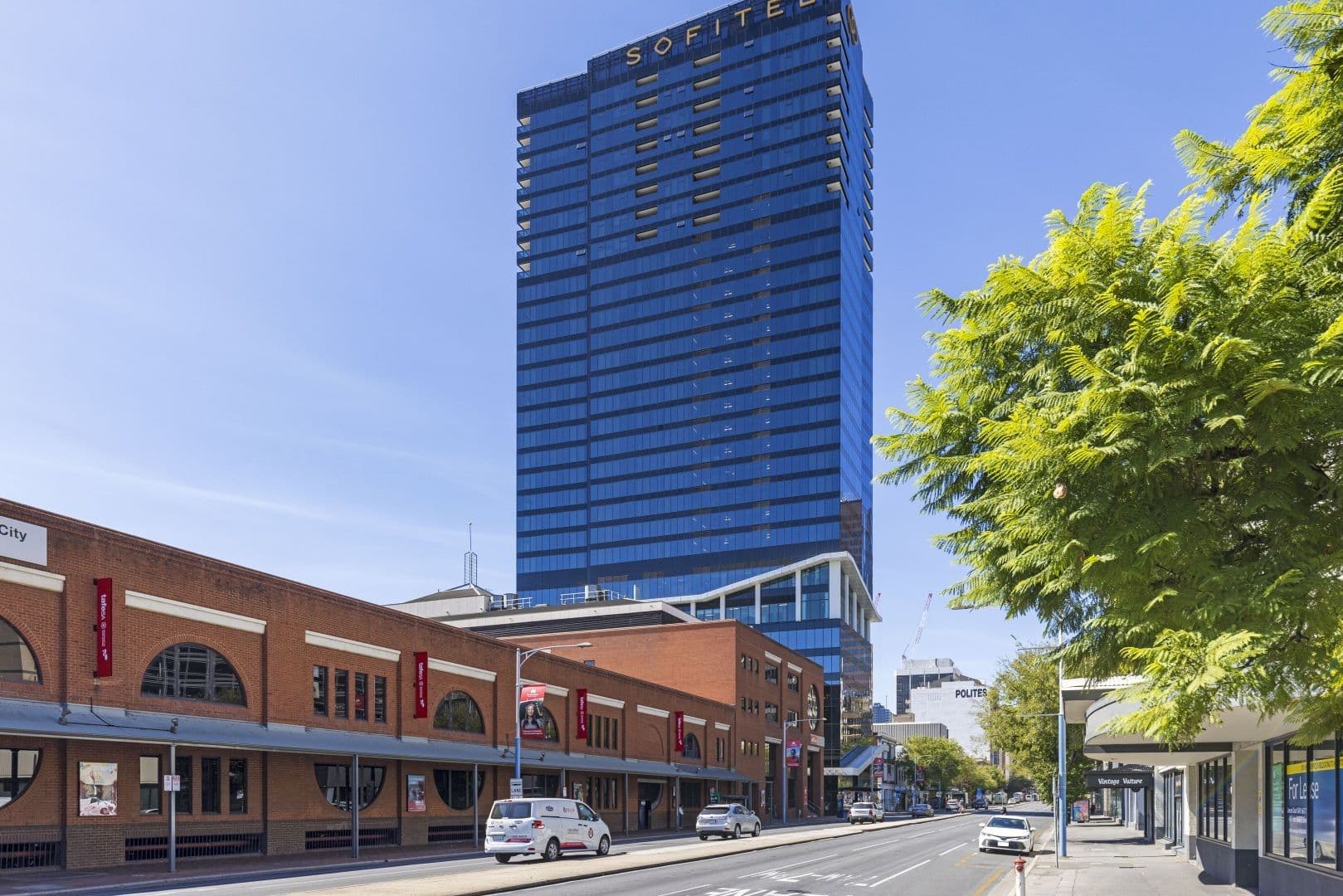 3006/38 Rosina Street, Adelaide SA 5000, Adelaide - Image 1