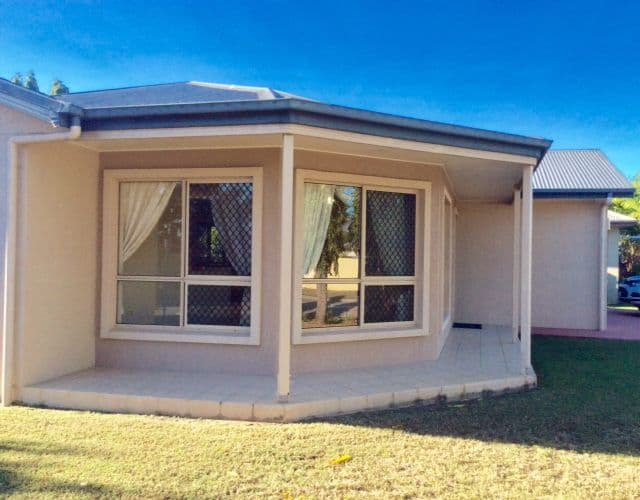 107 Thorn Street, Mount Louisa QLD 4814, Mount Louisa - Thumbnail 3