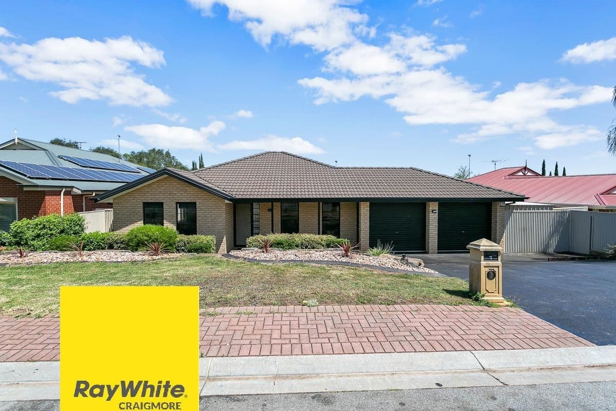 7 Norman Terrace, Blakeview SA 5114, Blakeview - Image 1