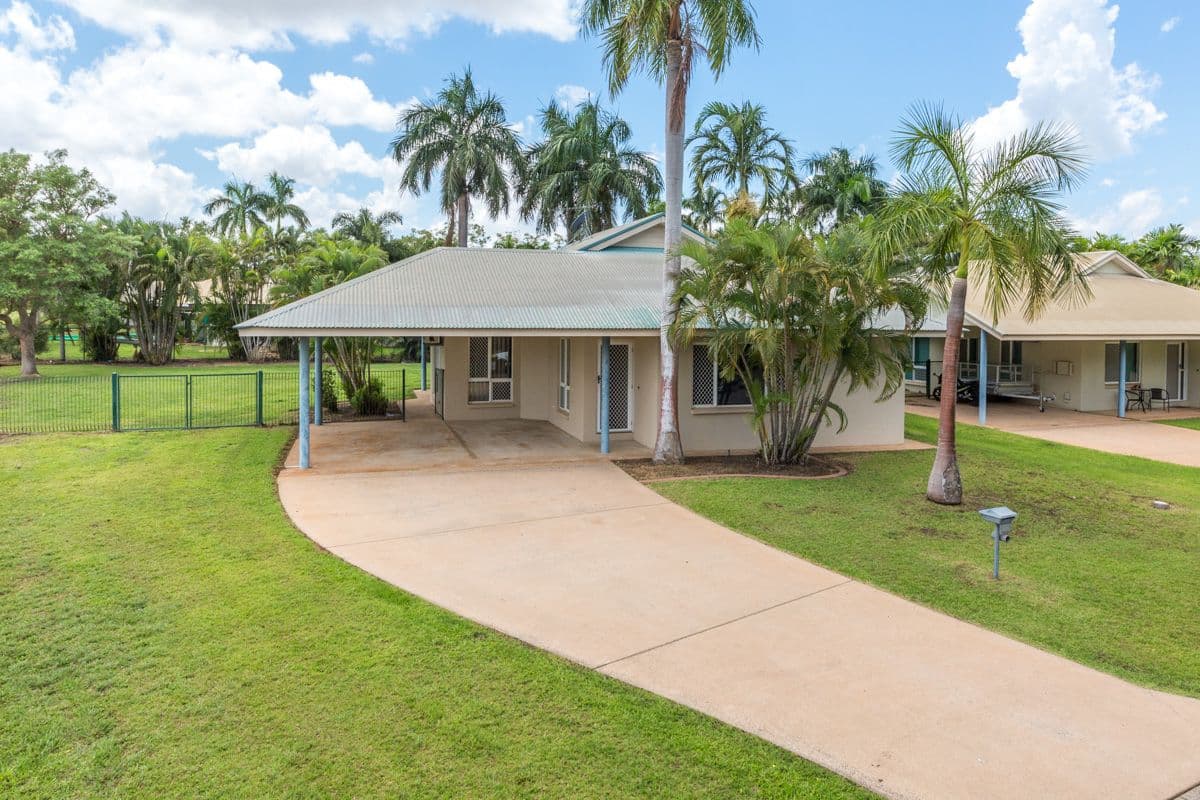 11 Deakin Place, Durack NT 0830, Durack - Image 1