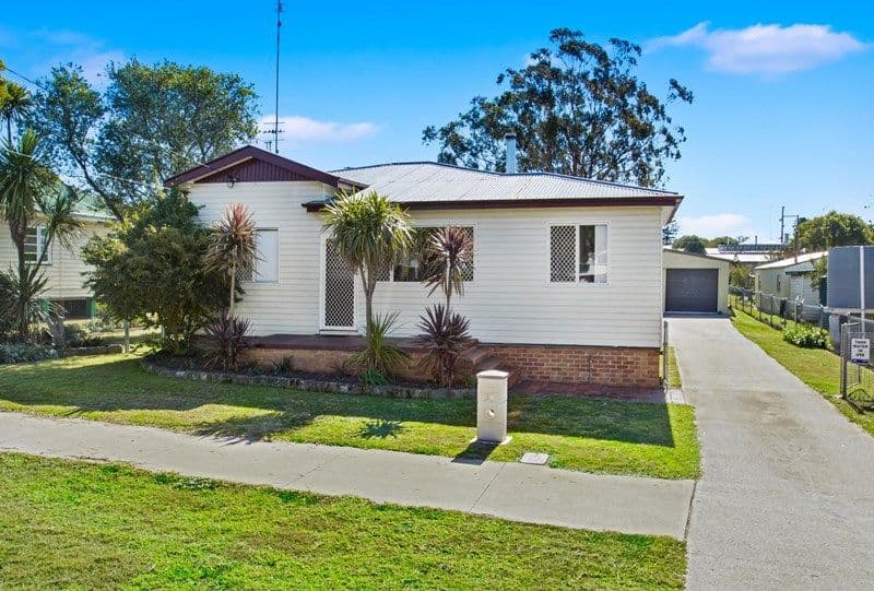 20 James Street, Crows Nest QLD 4355, Crows Nest - Image 1