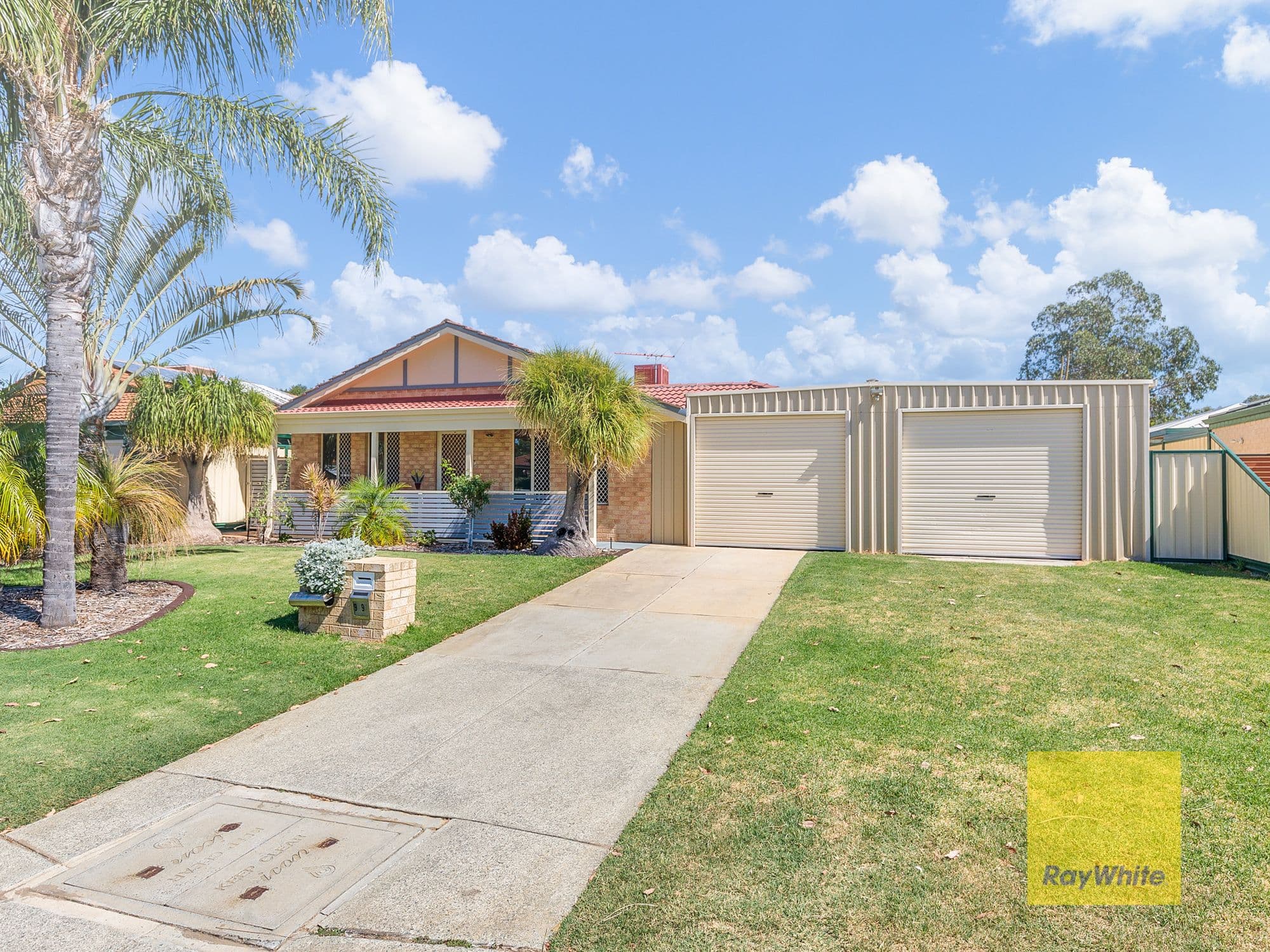 99 Homestead Road, Gosnells WA 6110, Gosnells - Image 1