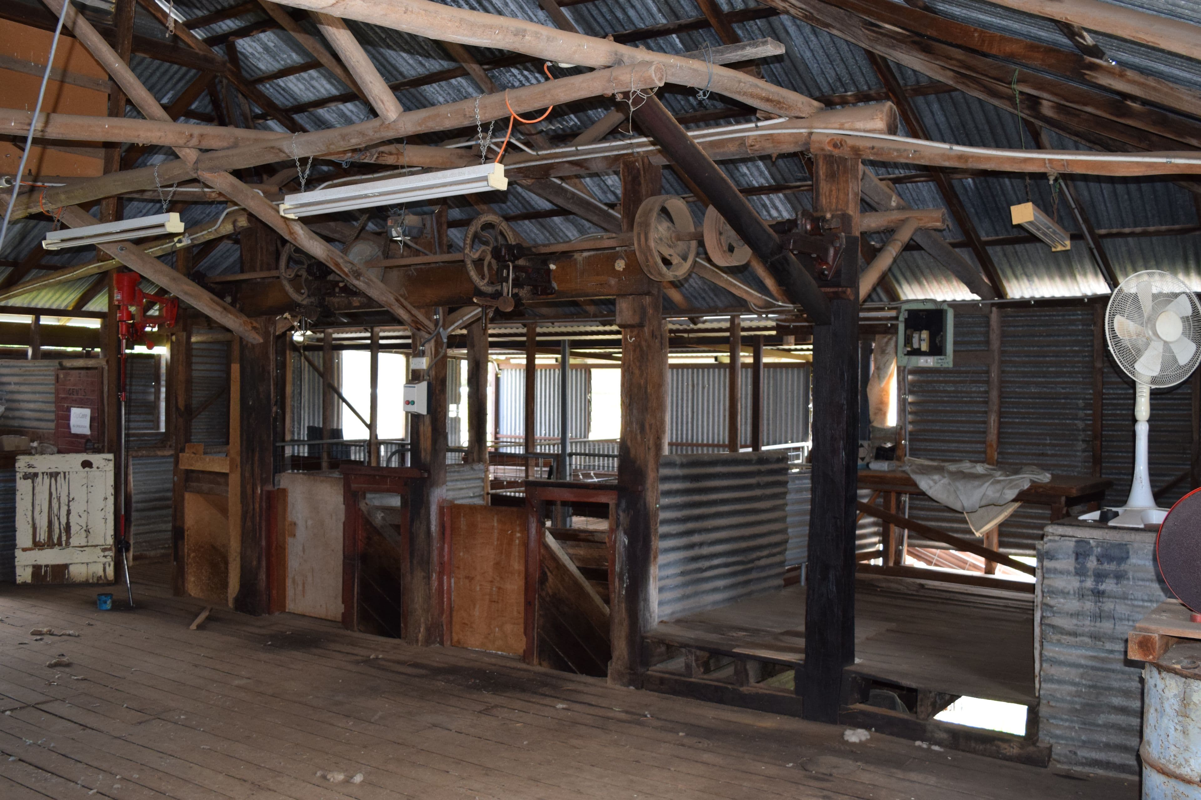 2201 Longford Road, Guyra NSW 2365, Guyra - Thumbnail 5