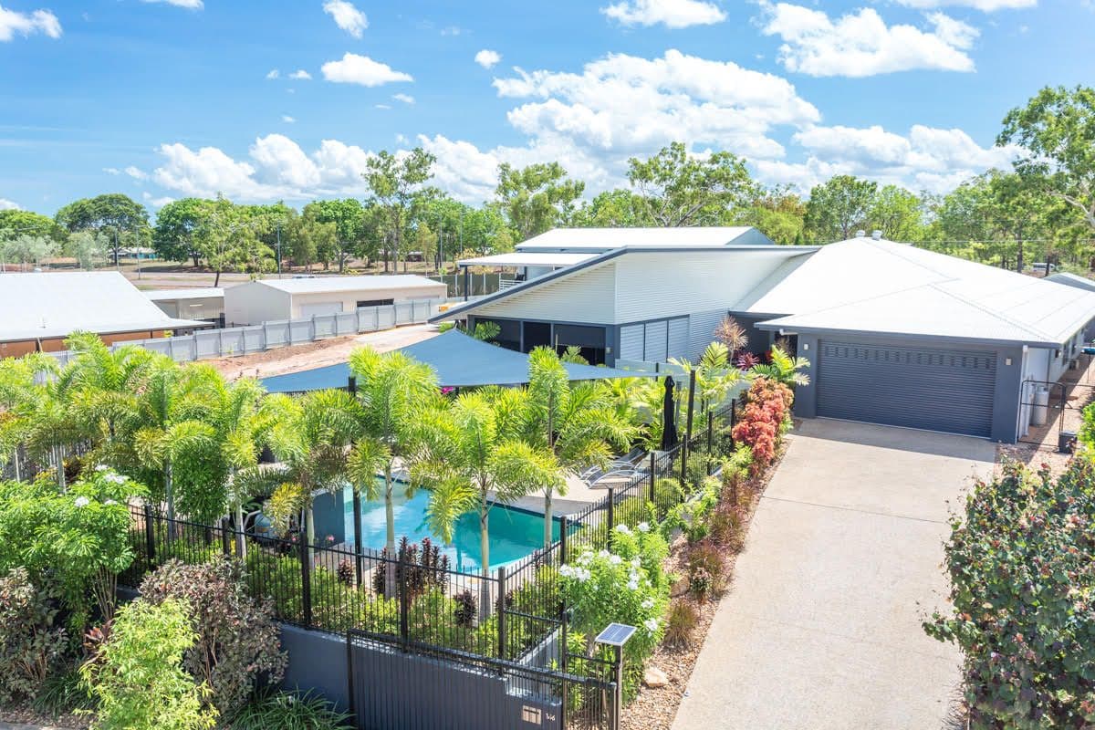 166 Lind Road, Johnston NT 0832, Johnston - Image 1