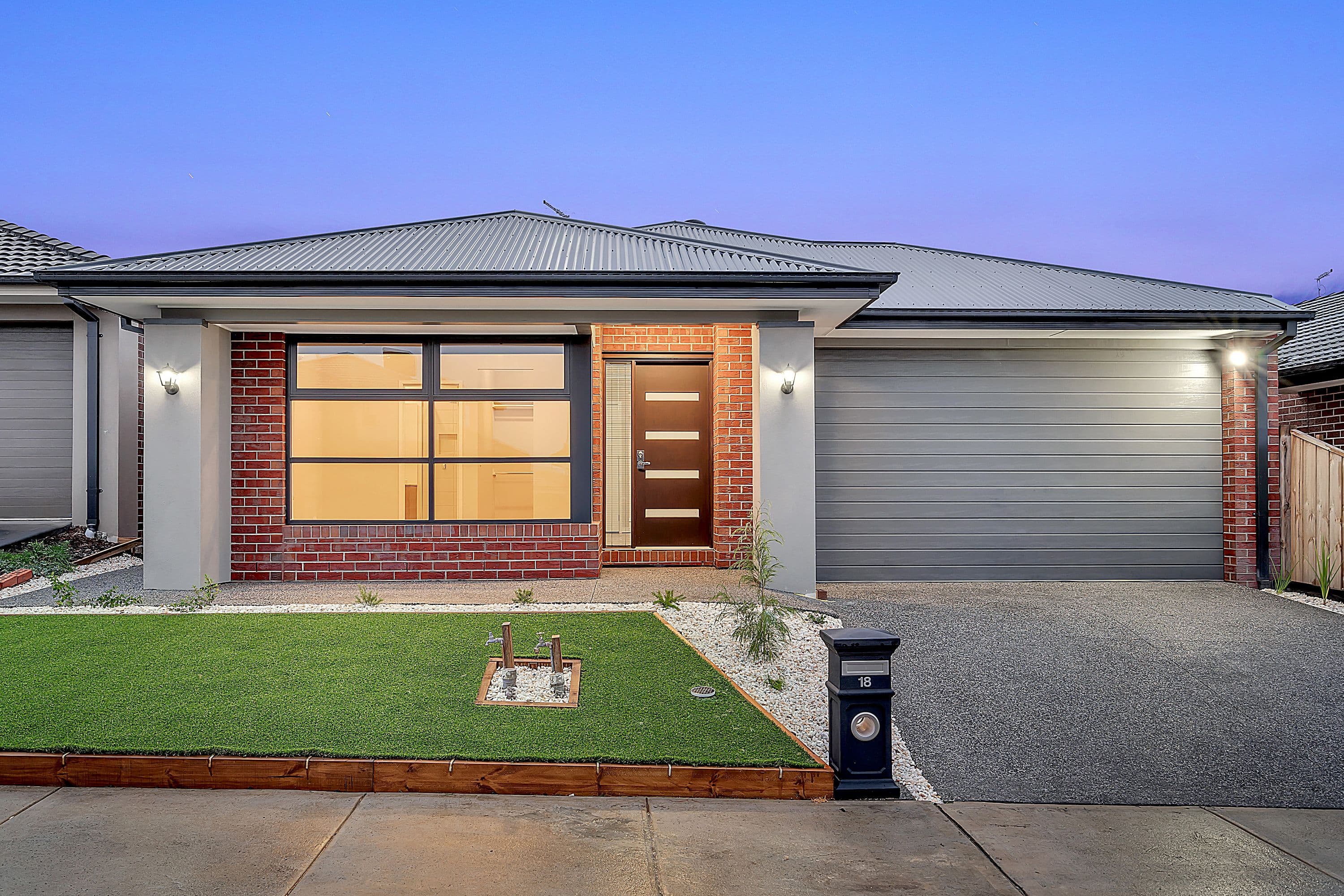18 Alfred Road, Mickleham VIC 3064, Mickleham - Image 1