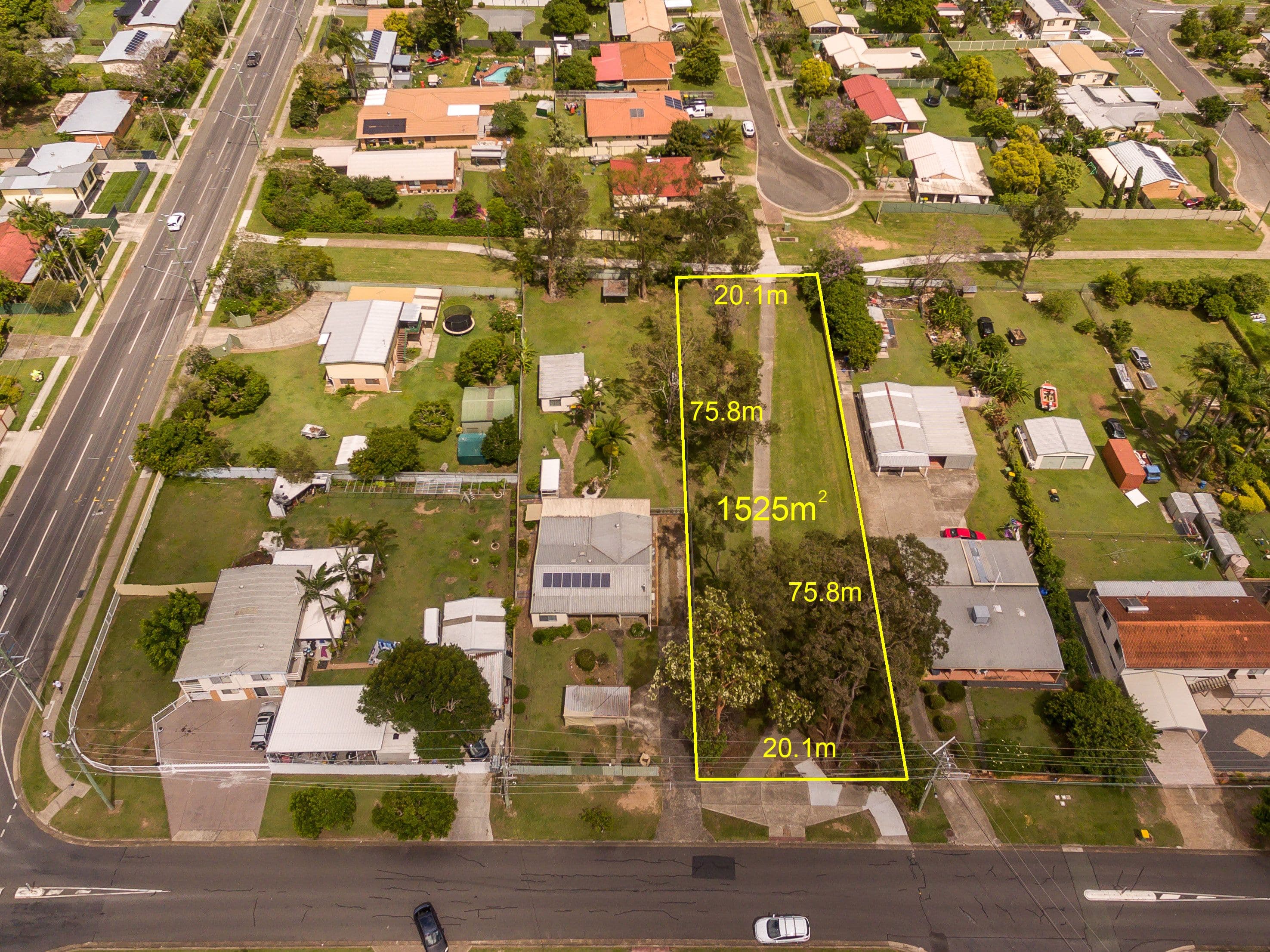 Lot 33, 6 Bluegum Drive, Marsden QLD 4132, Marsden - Thumbnail 2