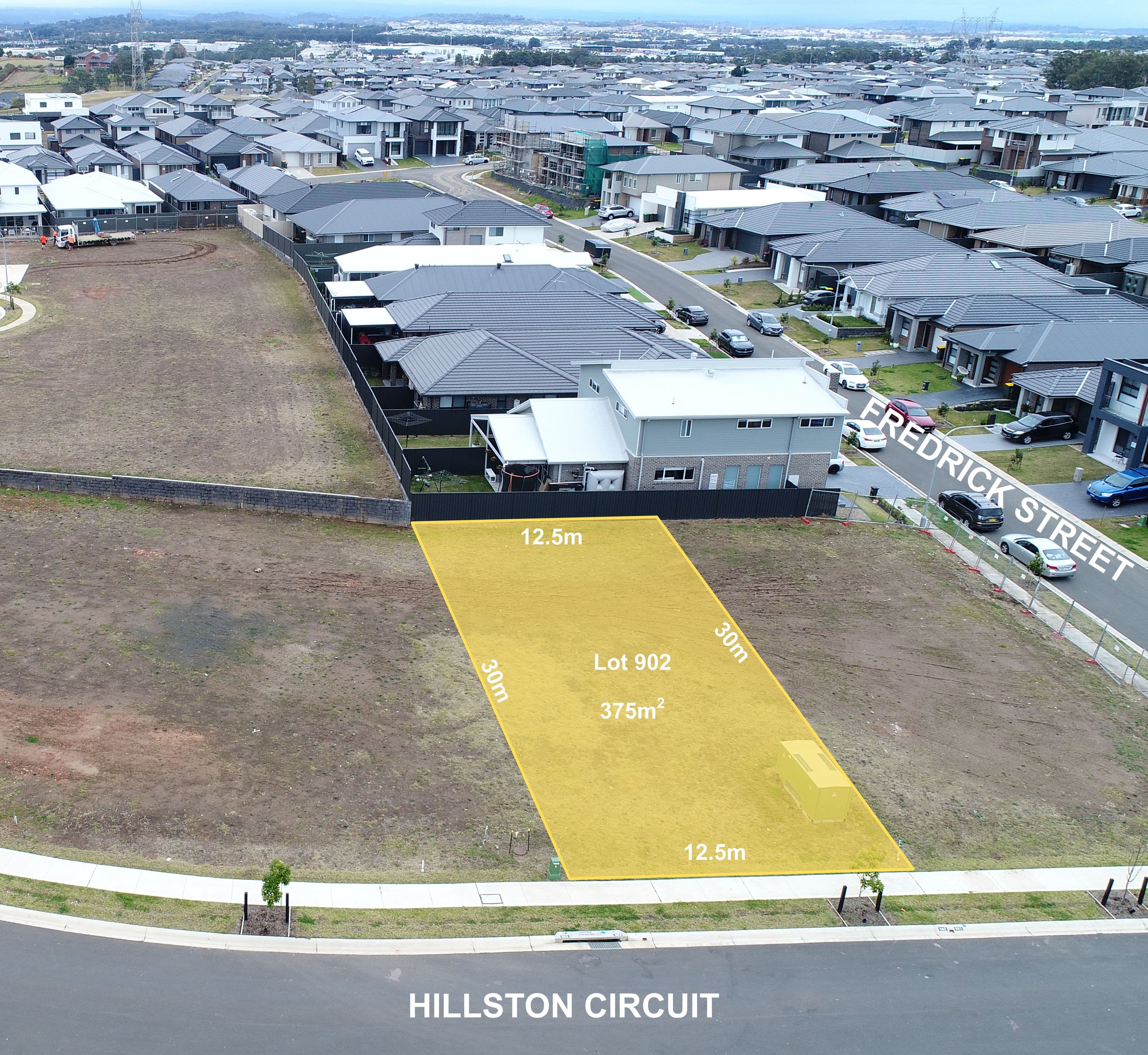 101 Hillston Circuit, Gregory Hills NSW 2557, Gregory Hills - Image 1