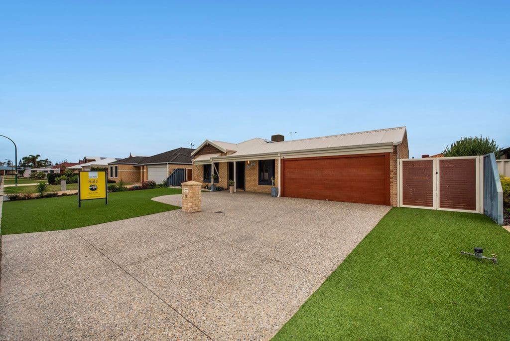 17 Chesapeake Parade, Port Kennedy WA 6172, Port Kennedy - Thumbnail 4