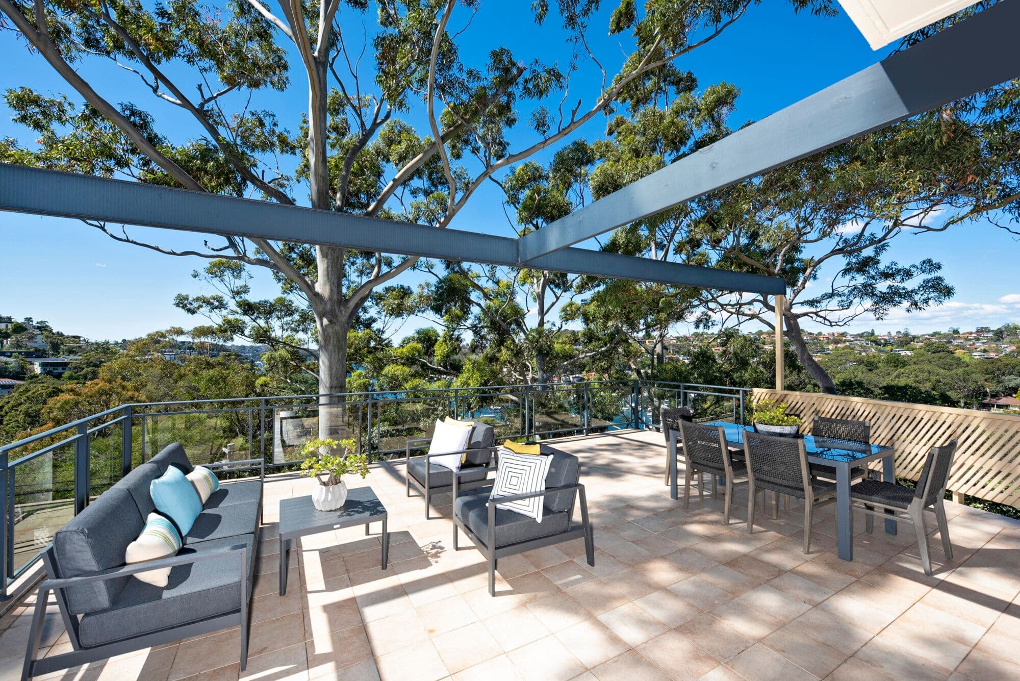 55 The Bulwark, Castlecrag NSW 2068, Castlecrag - Thumbnail 8
