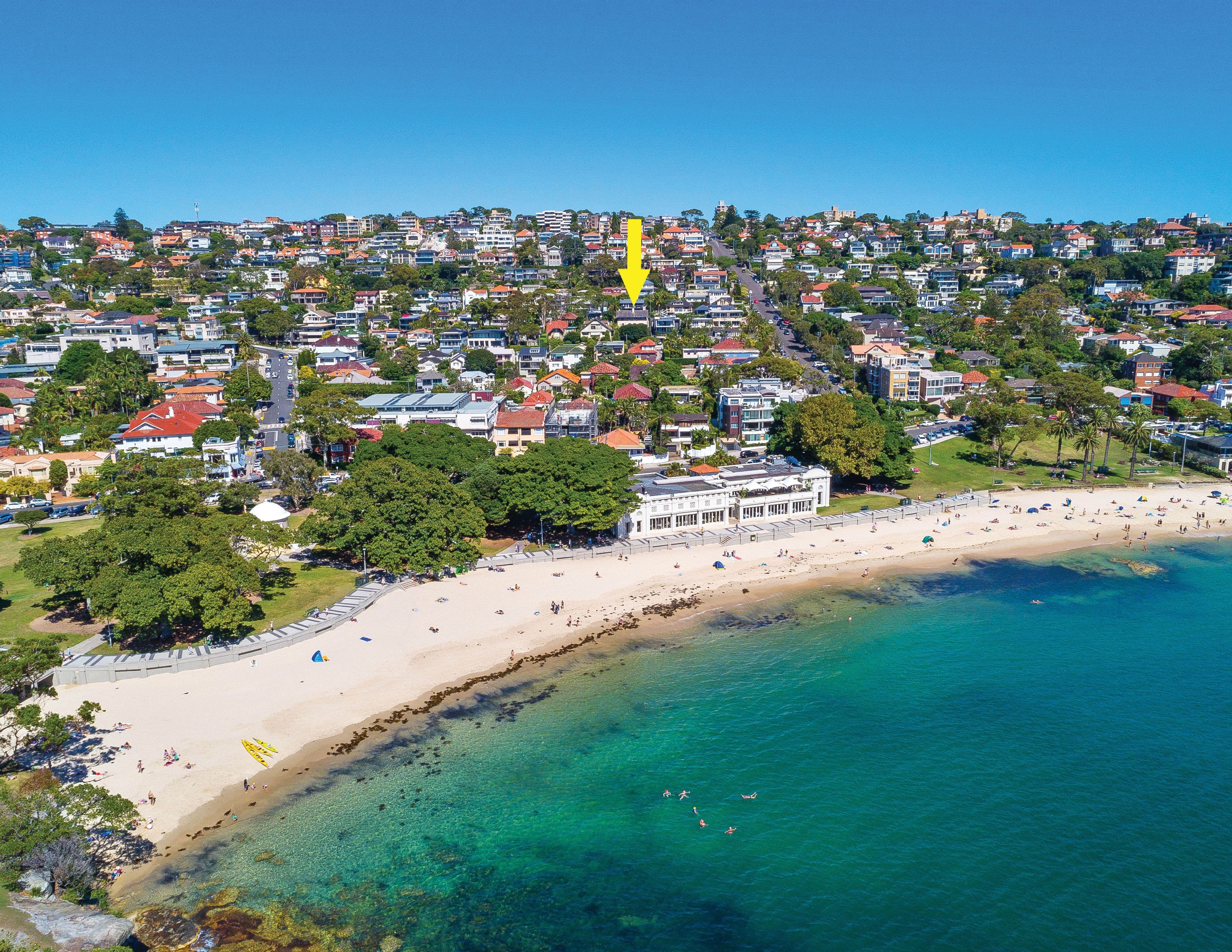 22 Lavoni Street, Mosman - Thumbnail 7
