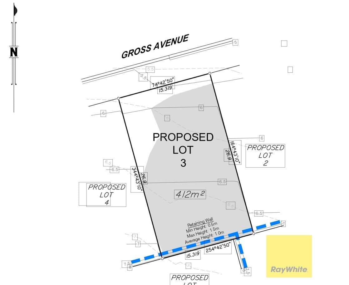 Lot 3 96 Gross Avenue, Hemmant QLD 4174, Hemmant - Image 1