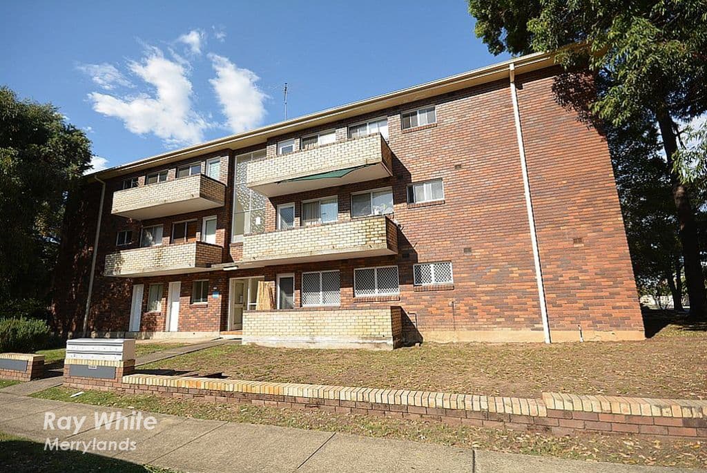 61 St Ann Street, Merrylands NSW 2160, Merrylands - Thumbnail 2