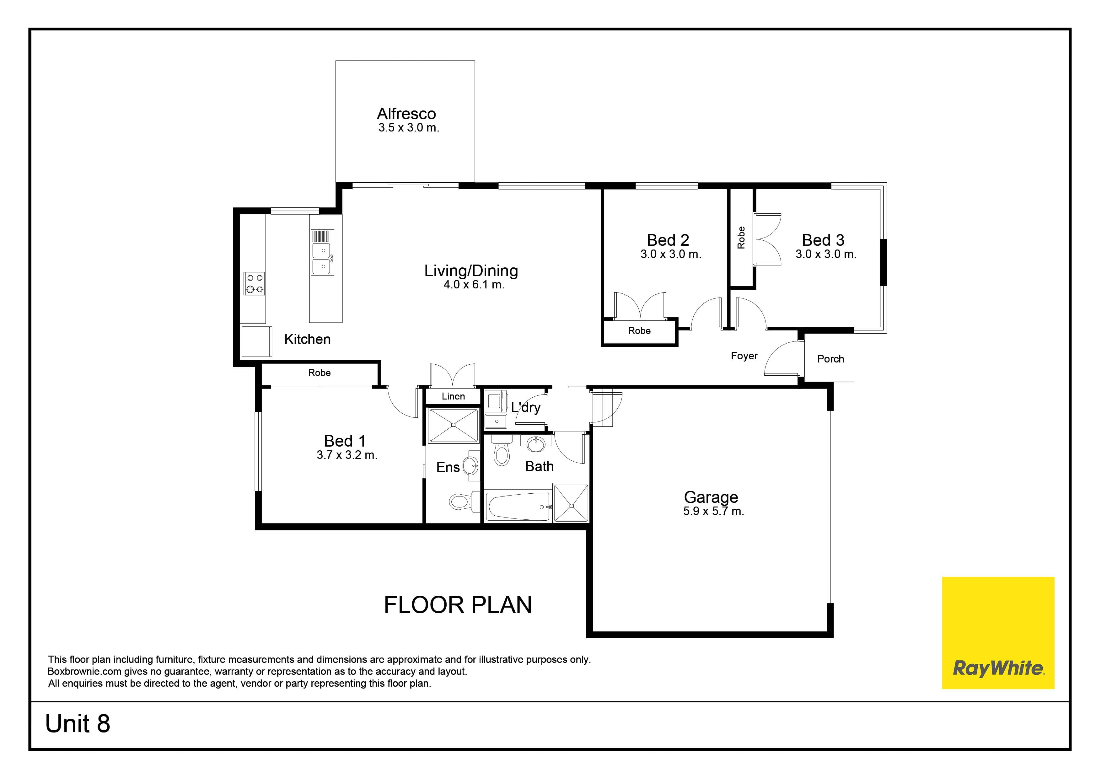 40 Basil Street, South Nowra - Thumbnail 4