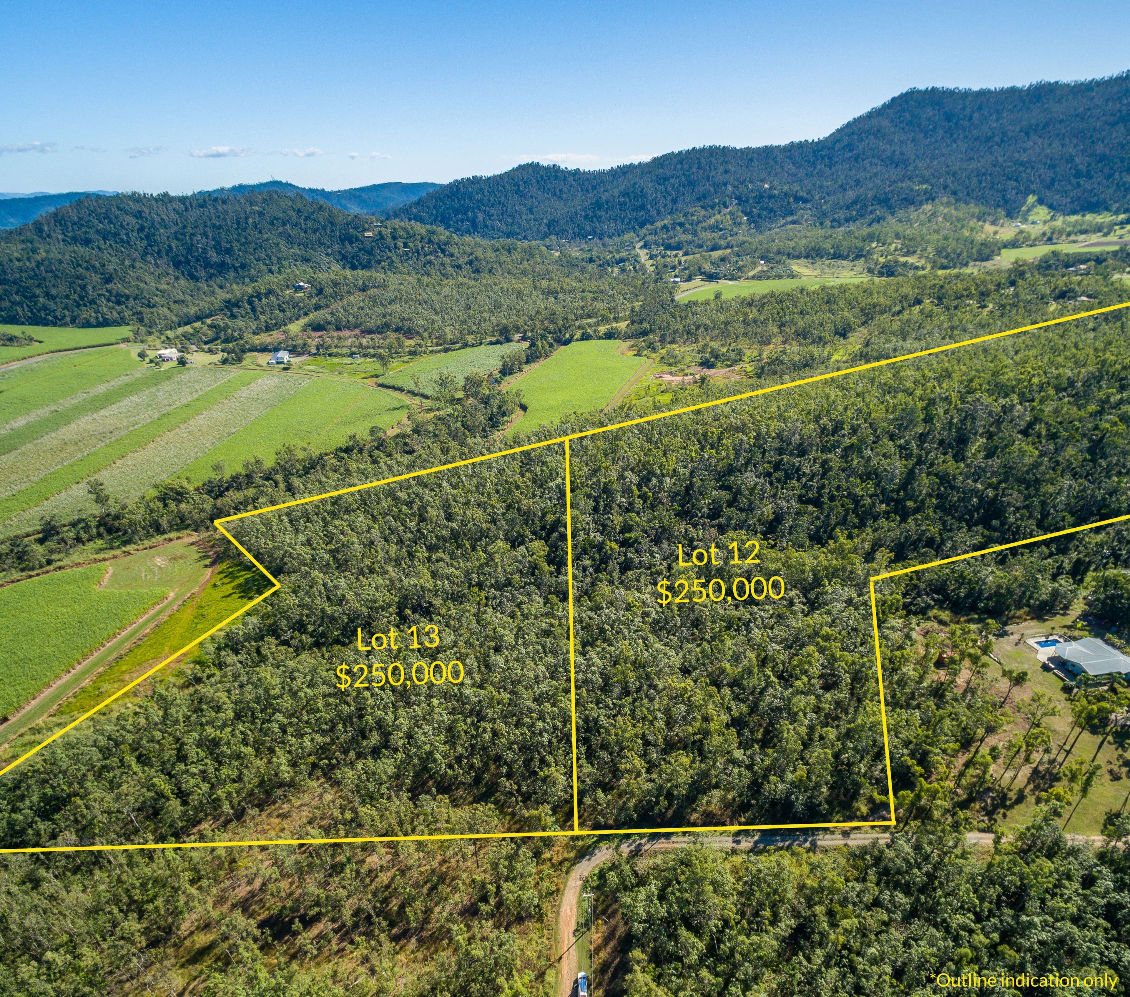 107A & 107B Richardson Road, Sugarloaf QLD 4800, Sugarloaf - Thumbnail 4