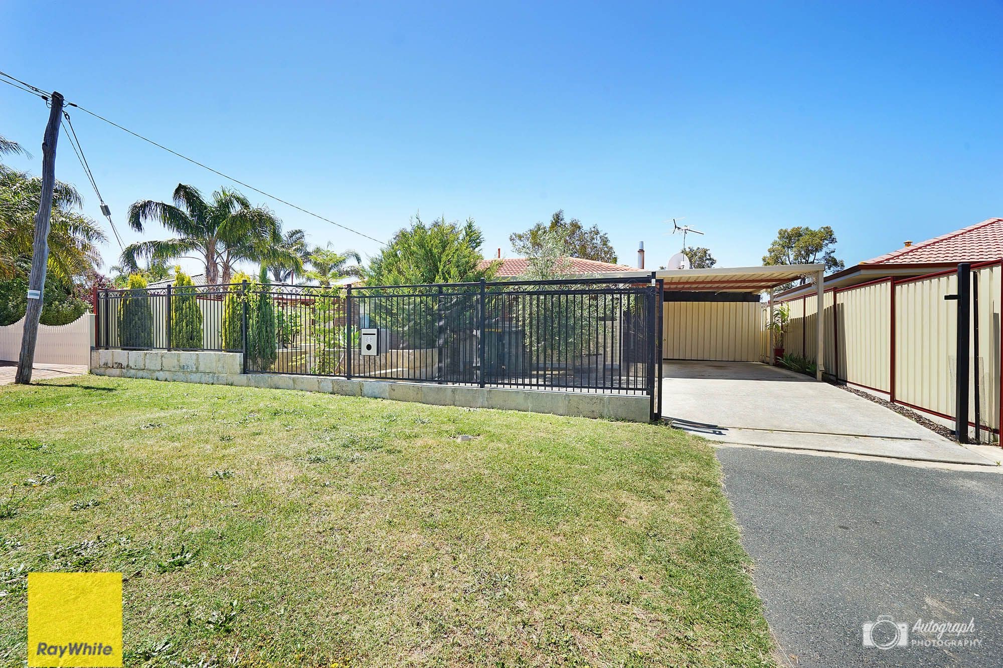 36 Meakers Way, Girrawheen WA 6064, Girrawheen - Thumbnail 3