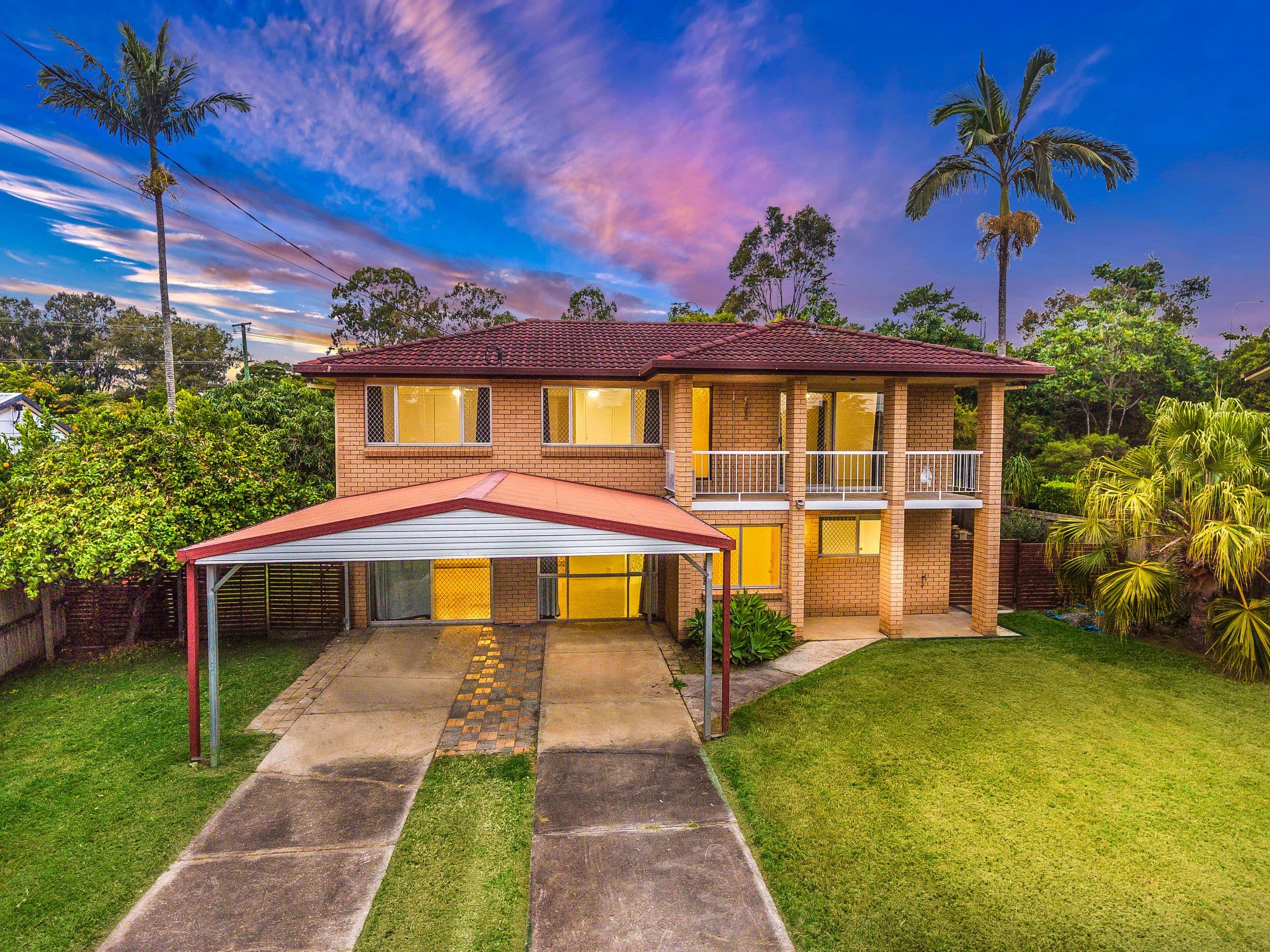 4 Malin Court, Eagleby QLD 4207, Eagleby - Image 1