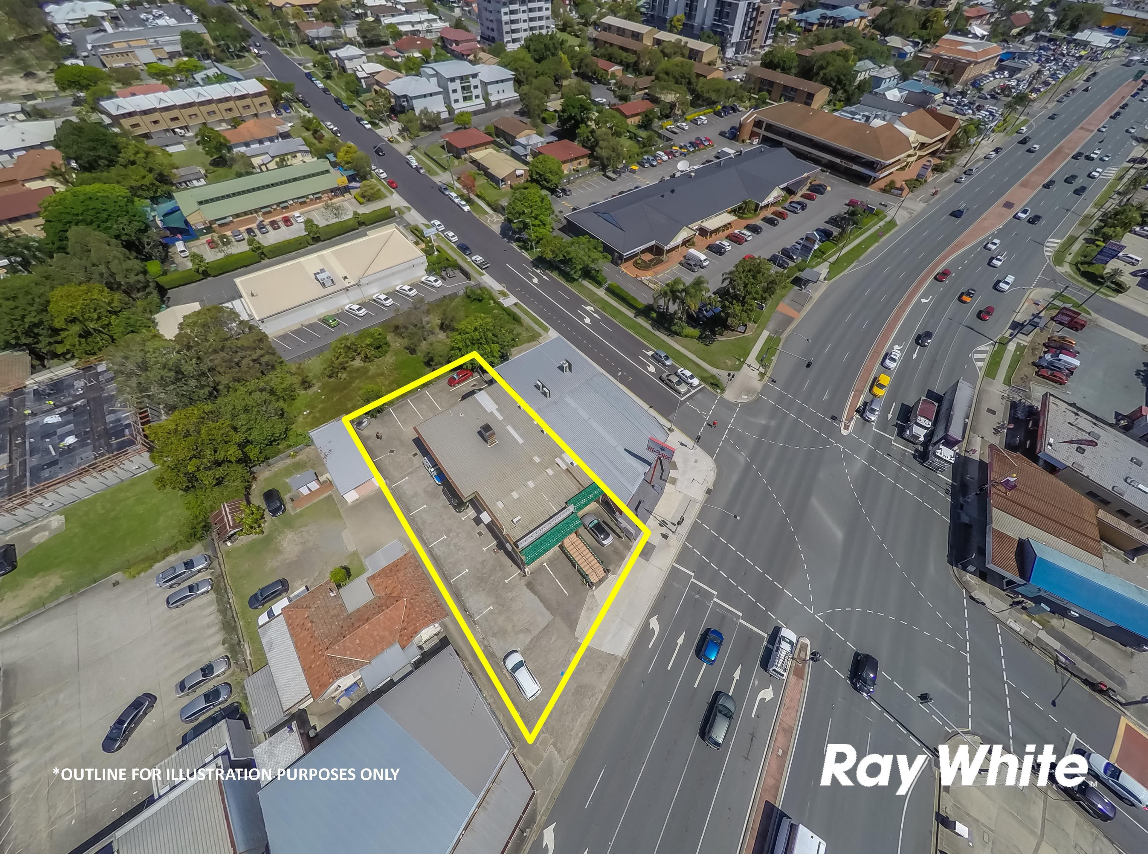 733 Gympie Road, Chermside QLD 4032, Chermside - Image 1