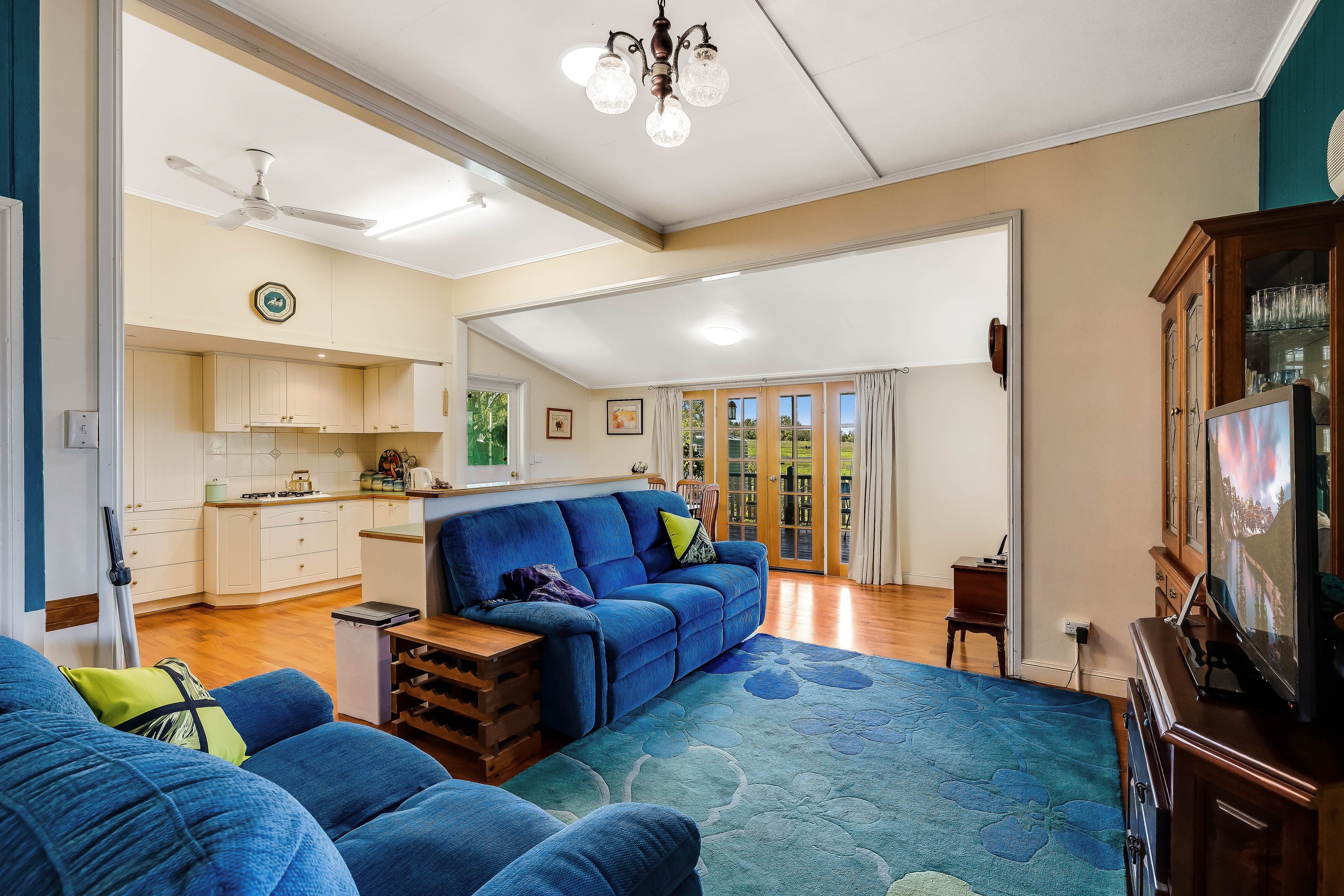 2964 Oakey-Pittsworth Road, Rossvale QLD 4356, Rossvale - Thumbnail 8